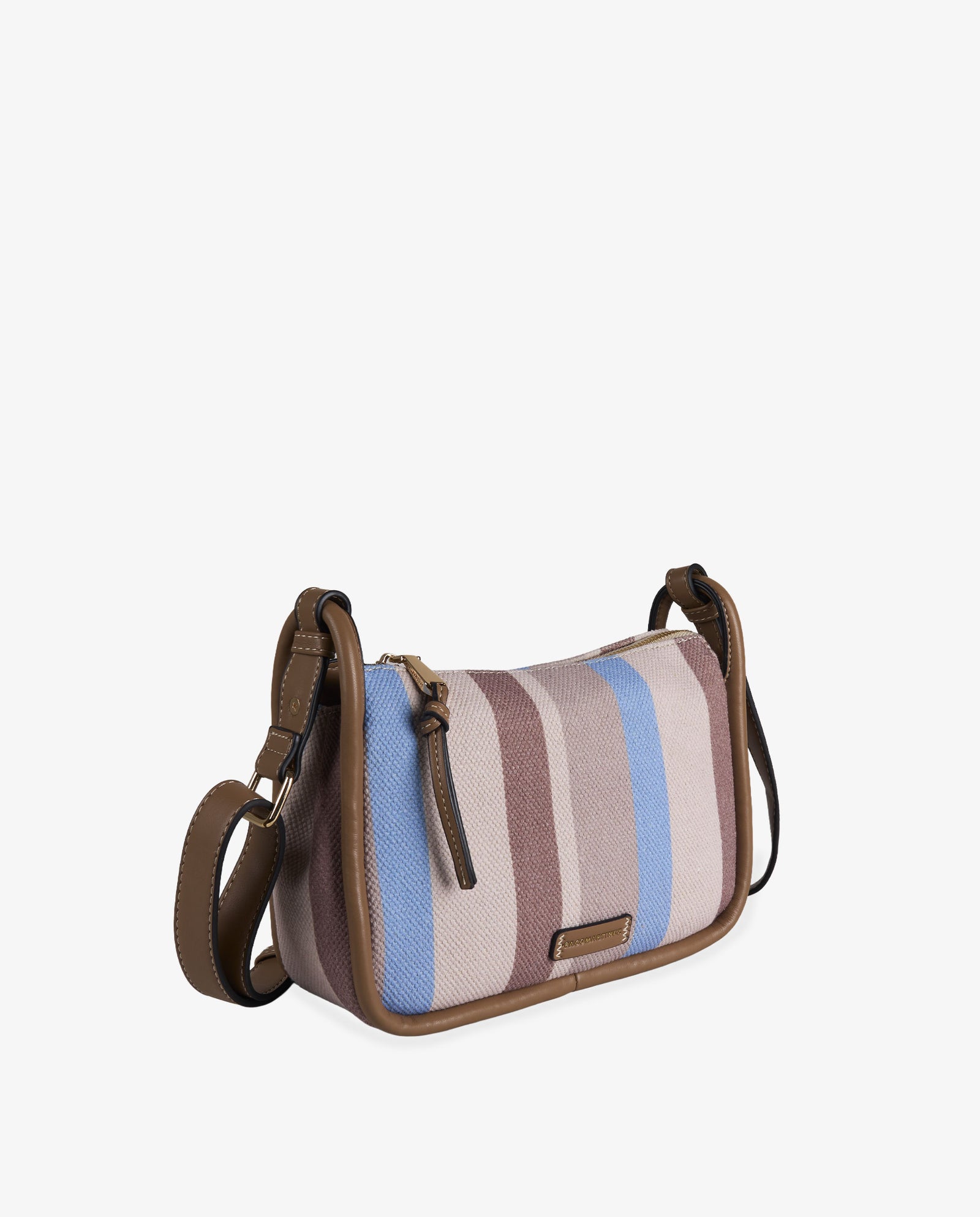 BANDOLERA RAYAS