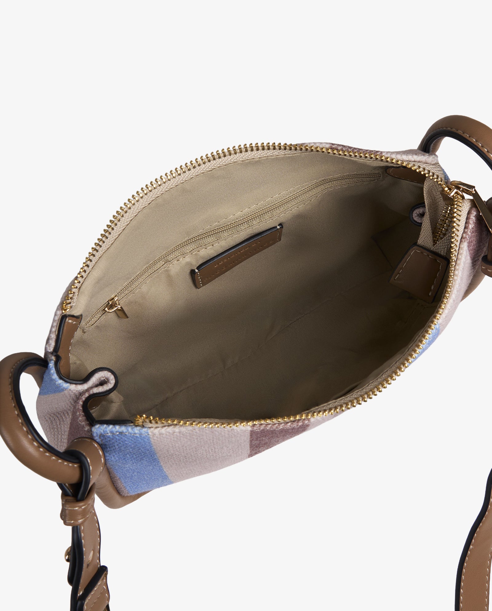 BANDOLERA RAYAS