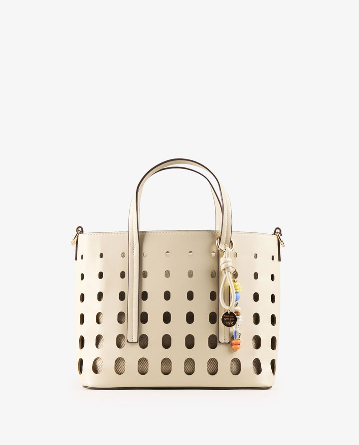 BOLSO PERFORADO