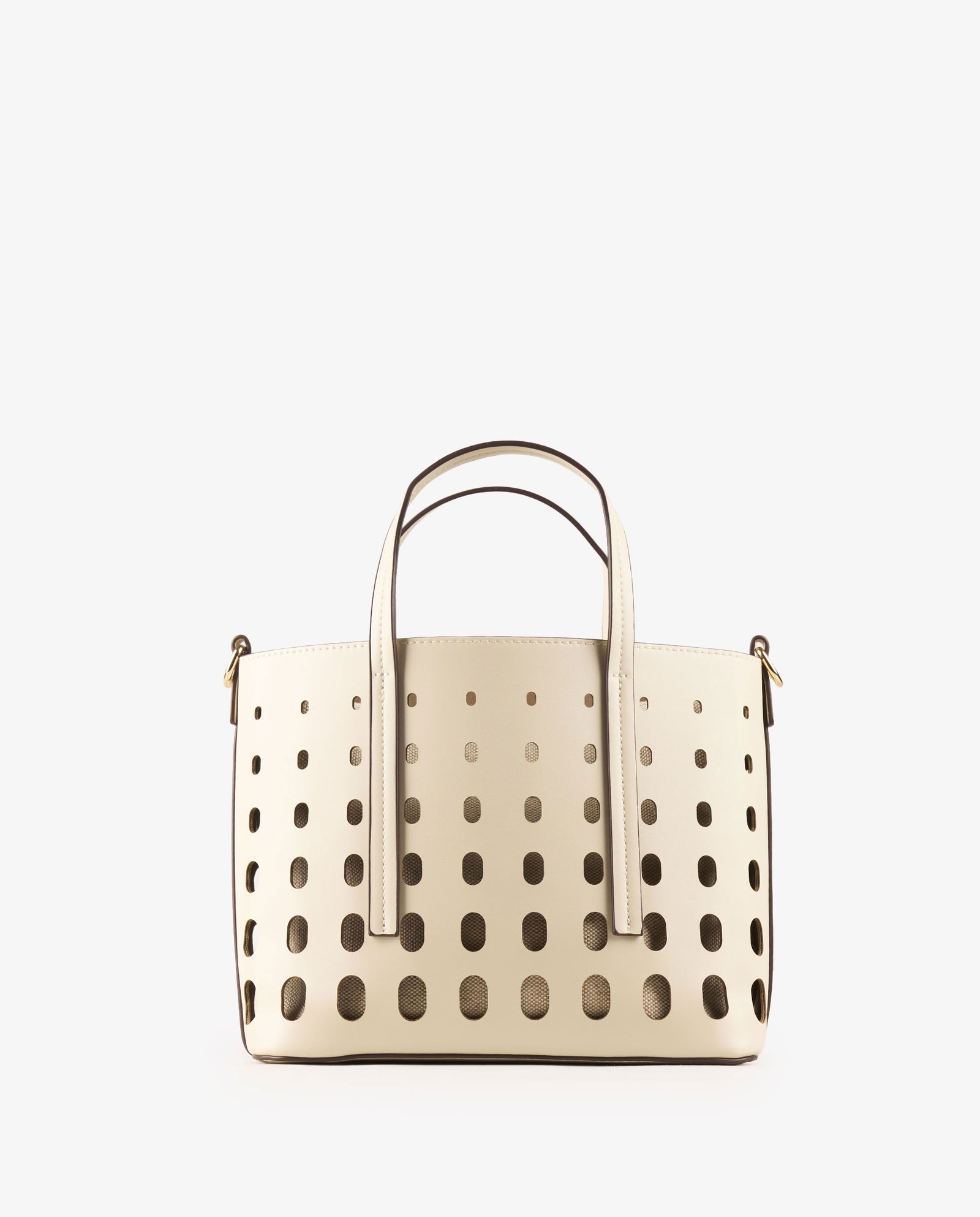BOLSO PERFORADO
