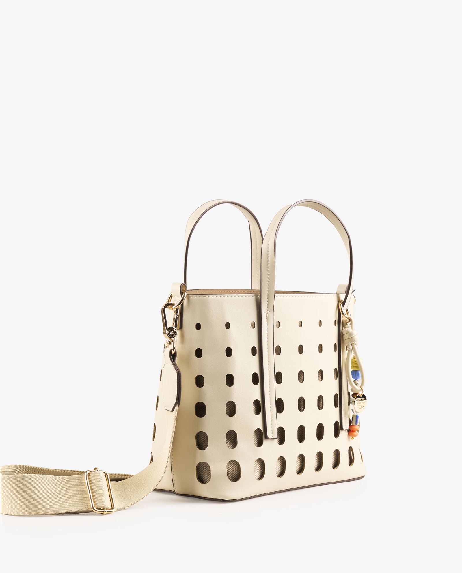 BOLSO PERFORADO