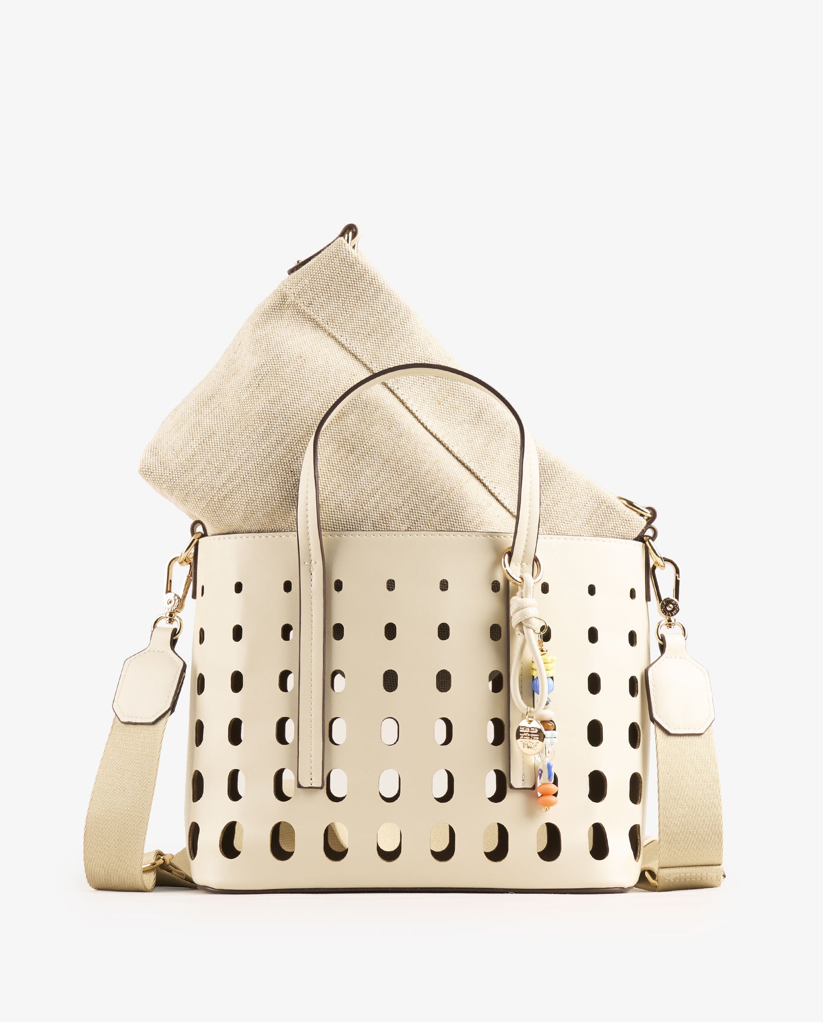 BOLSO PERFORADO
