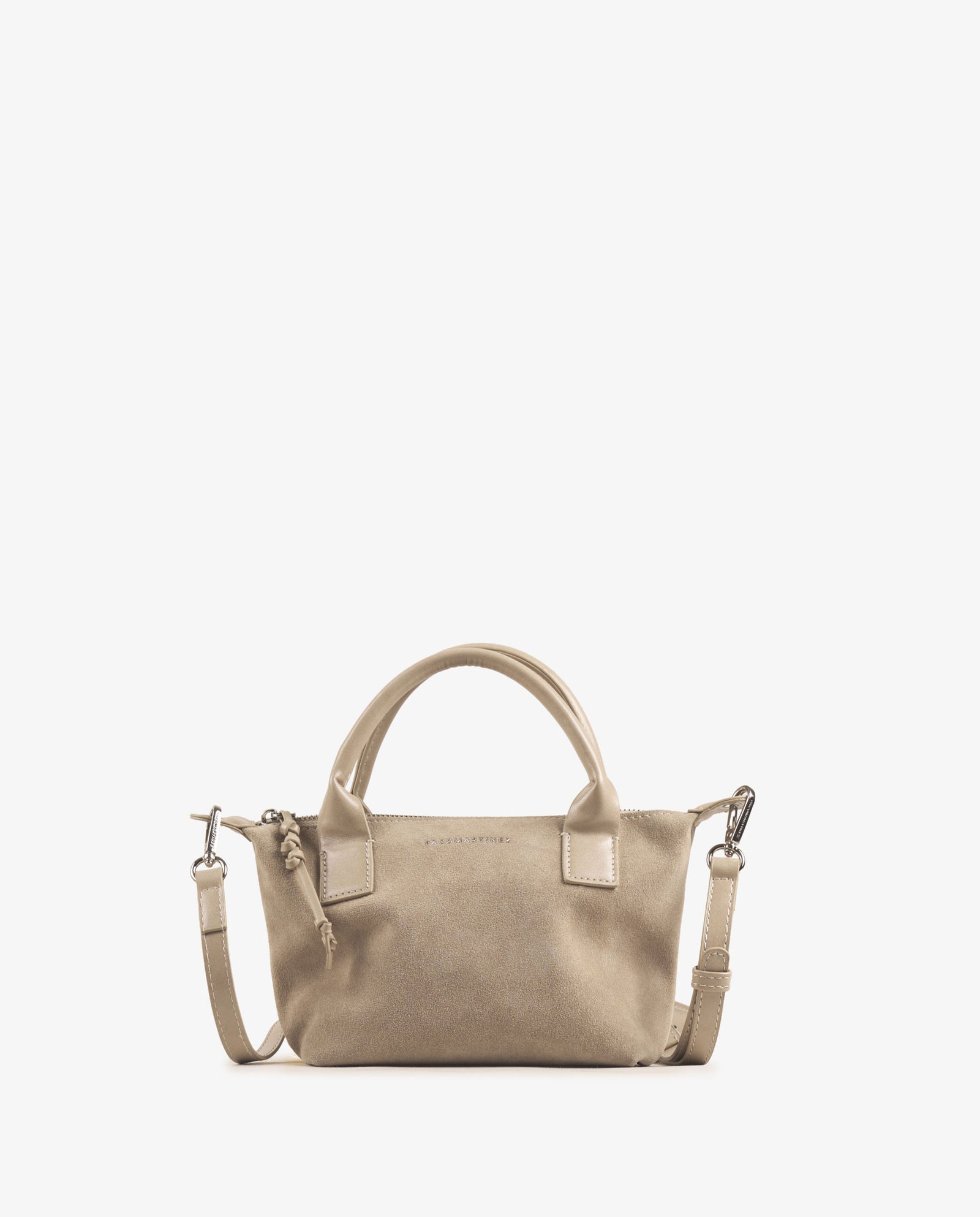 BOLSO MINI PIEL
