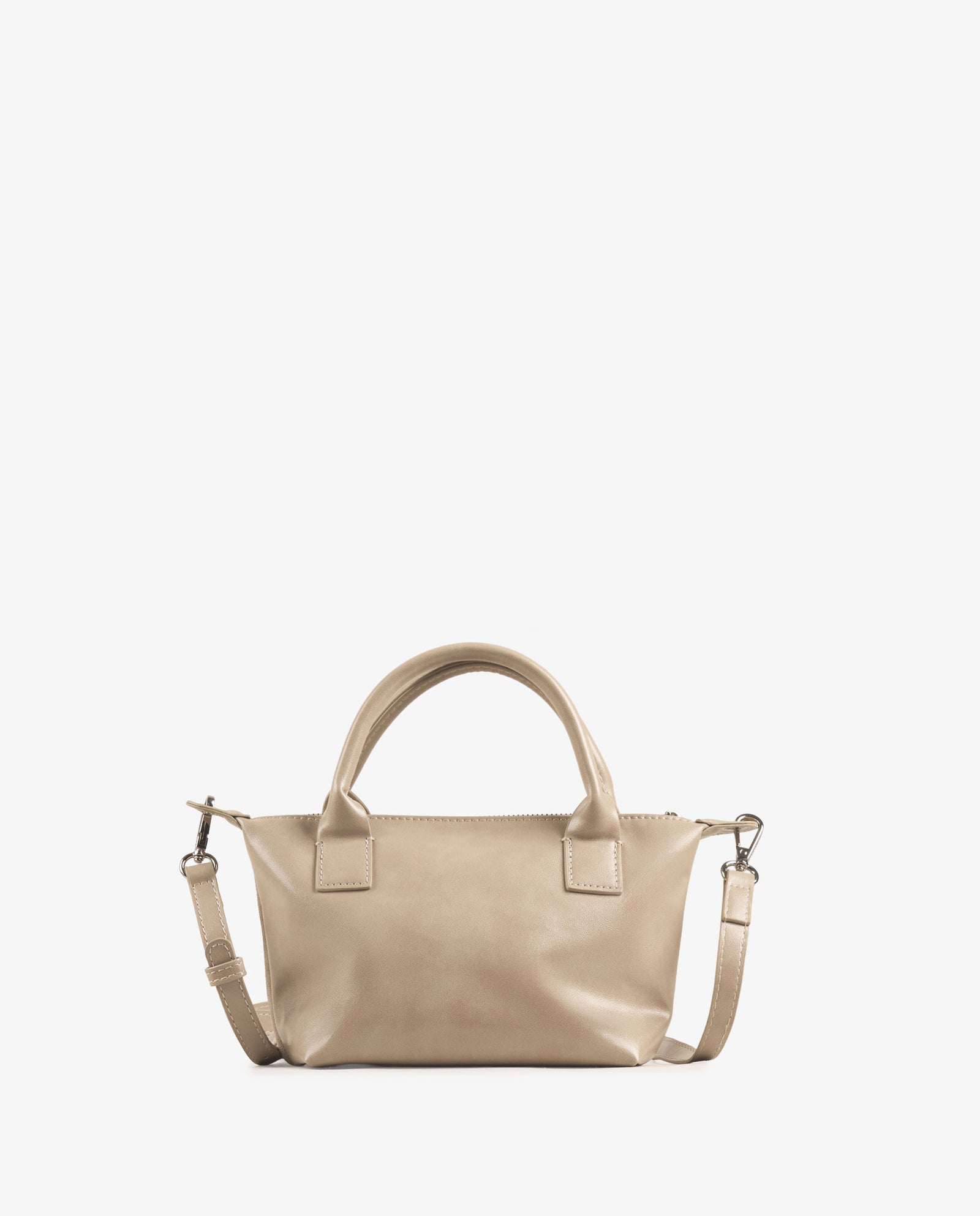 BOLSO MINI PIEL