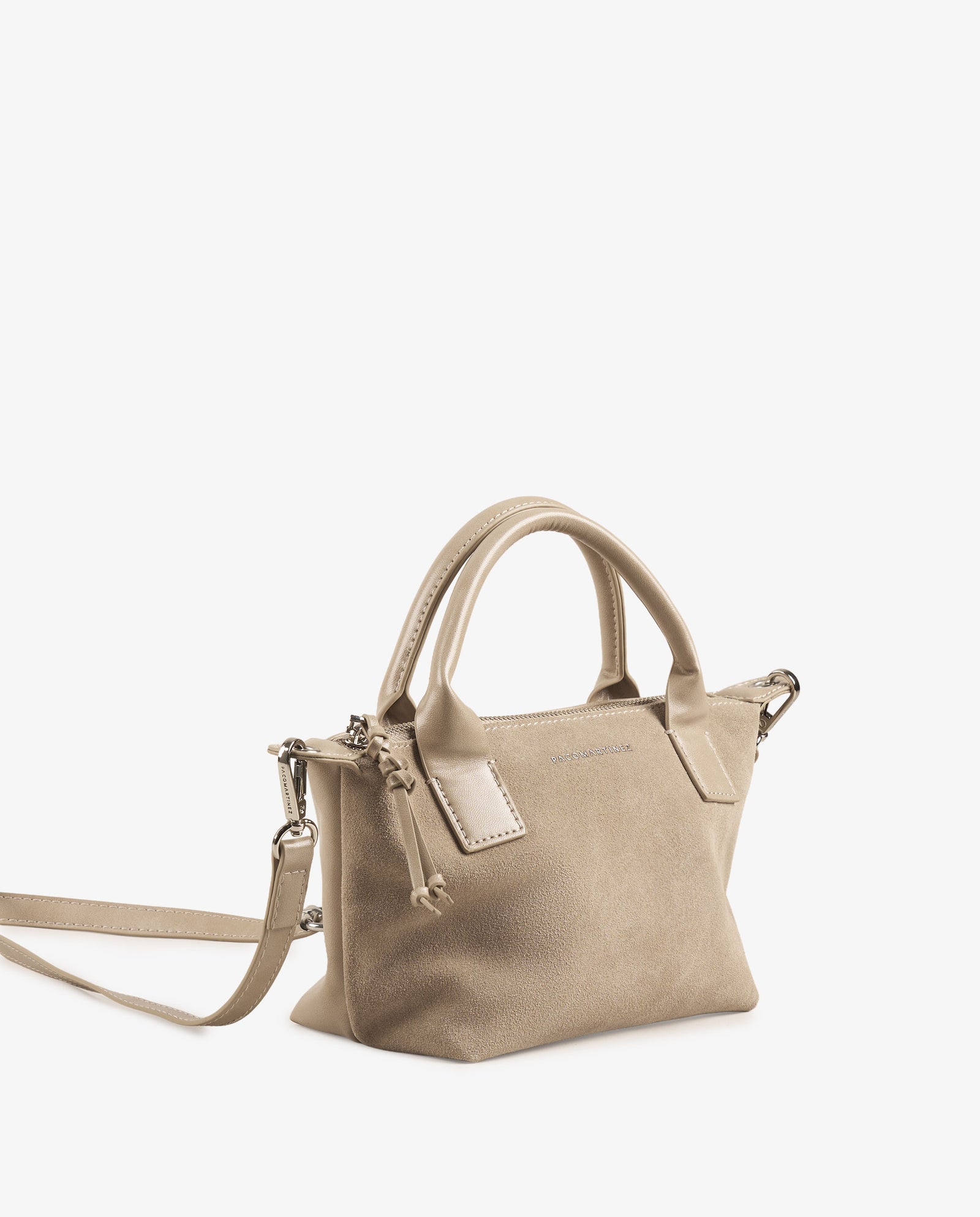 BOLSO MINI PIEL