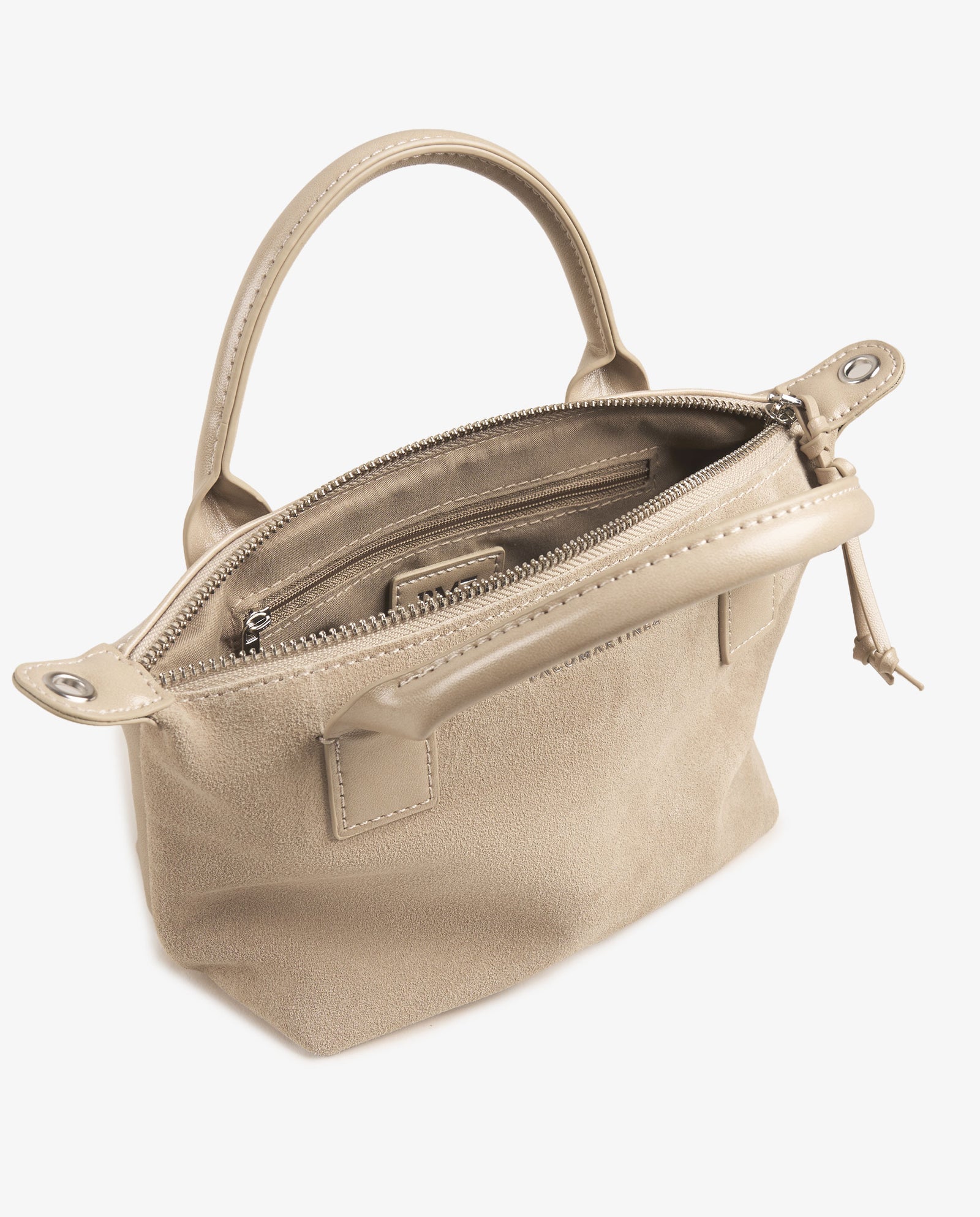 BOLSO MINI PIEL