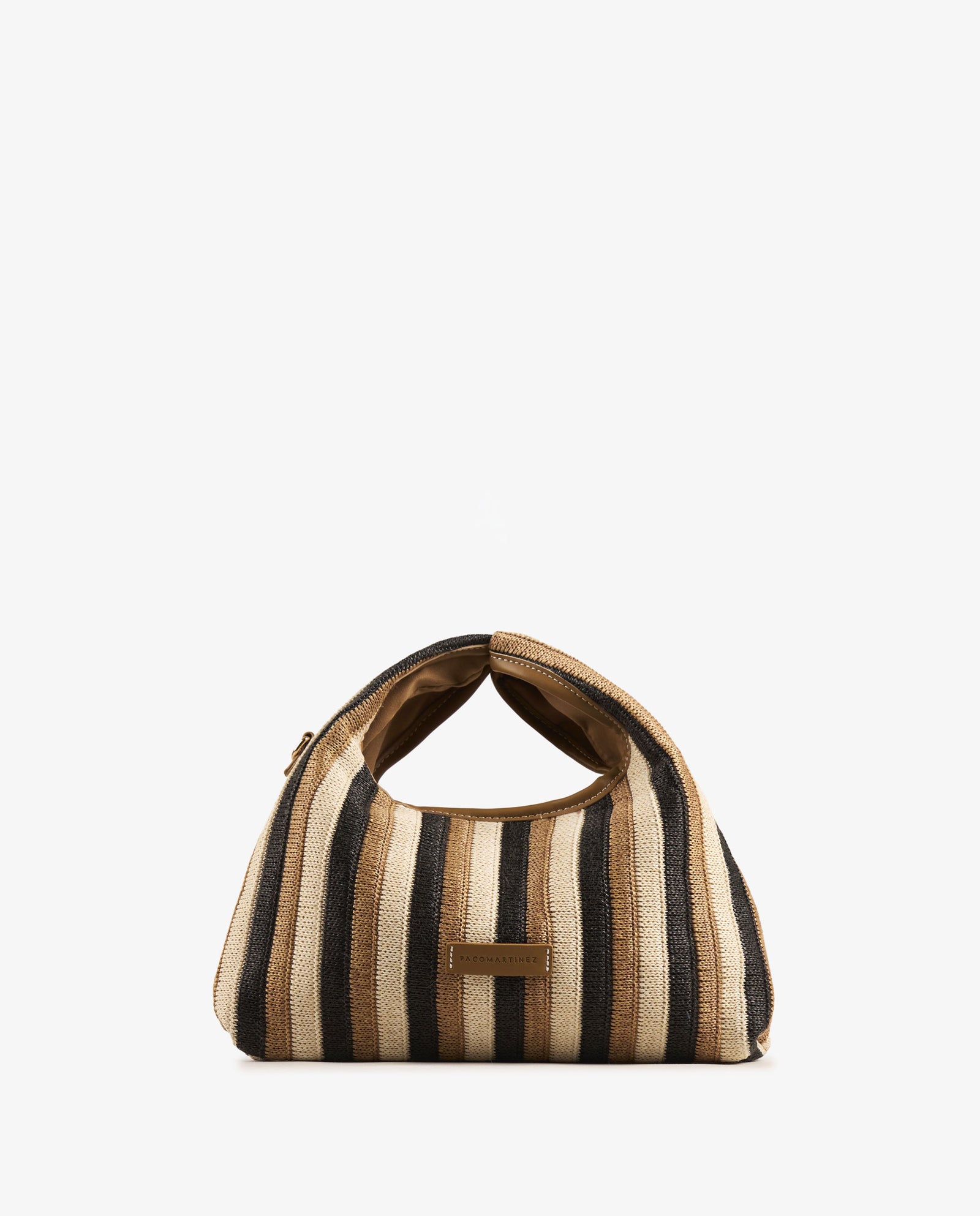BANDOLERA RAYAS