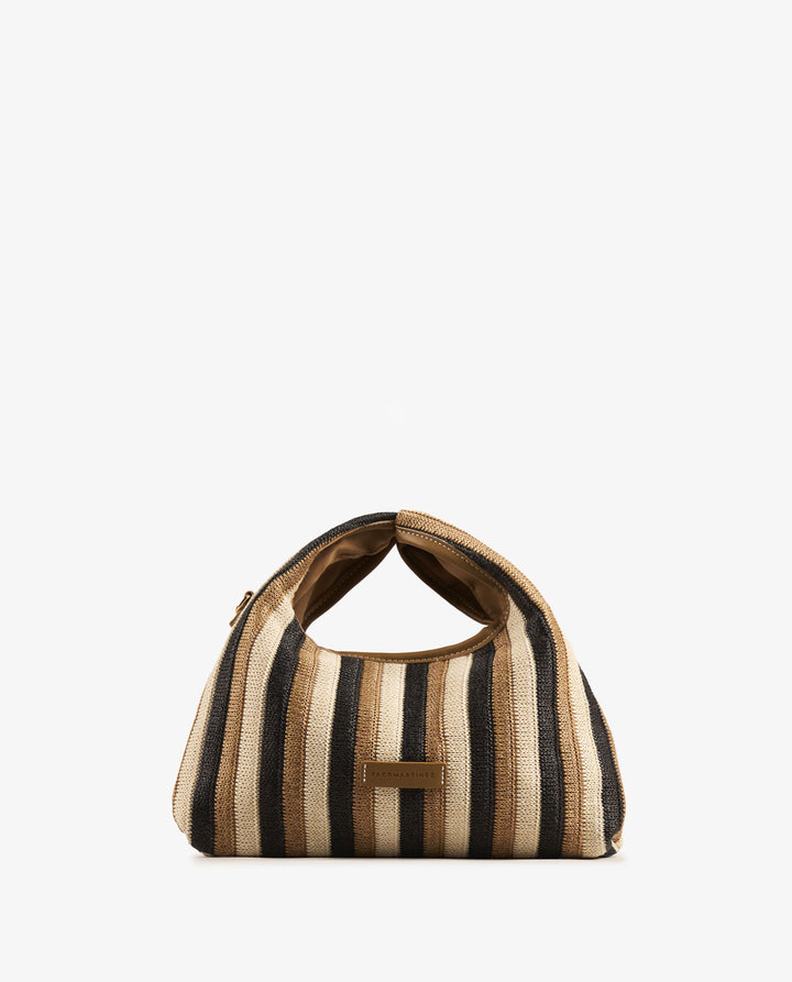 BANDOLERA RAYAS