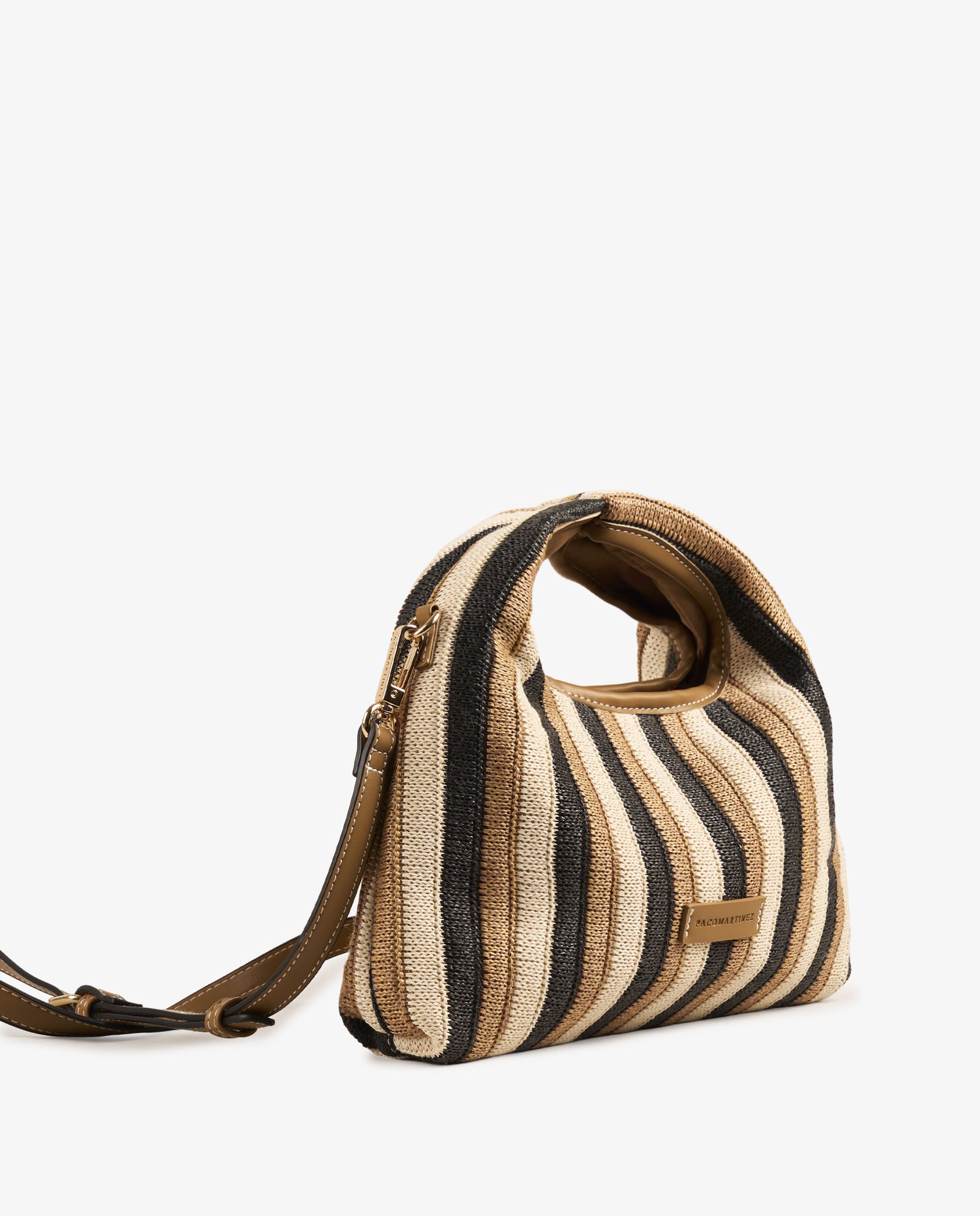 BANDOLERA RAYAS