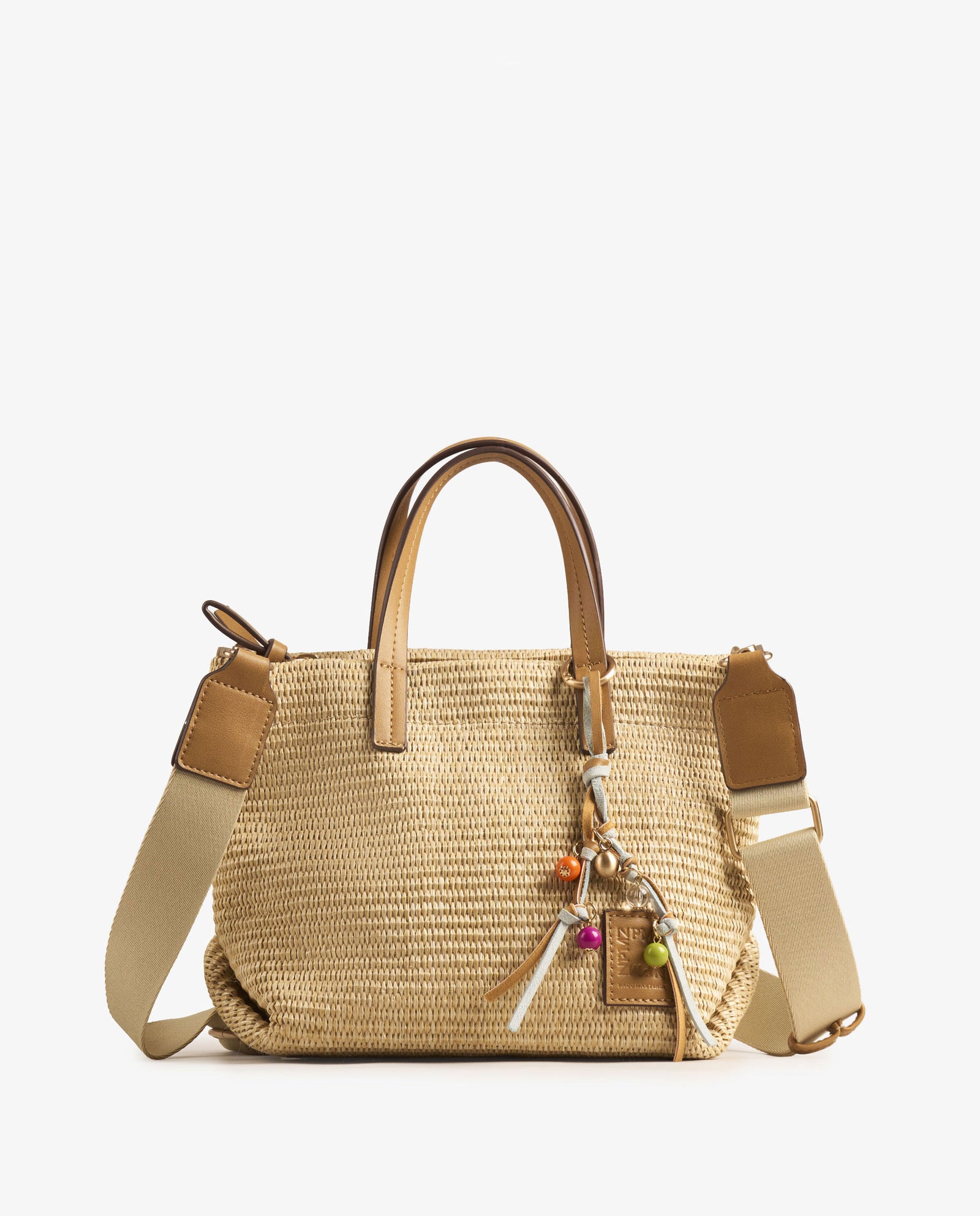 BOLSO RAFIA