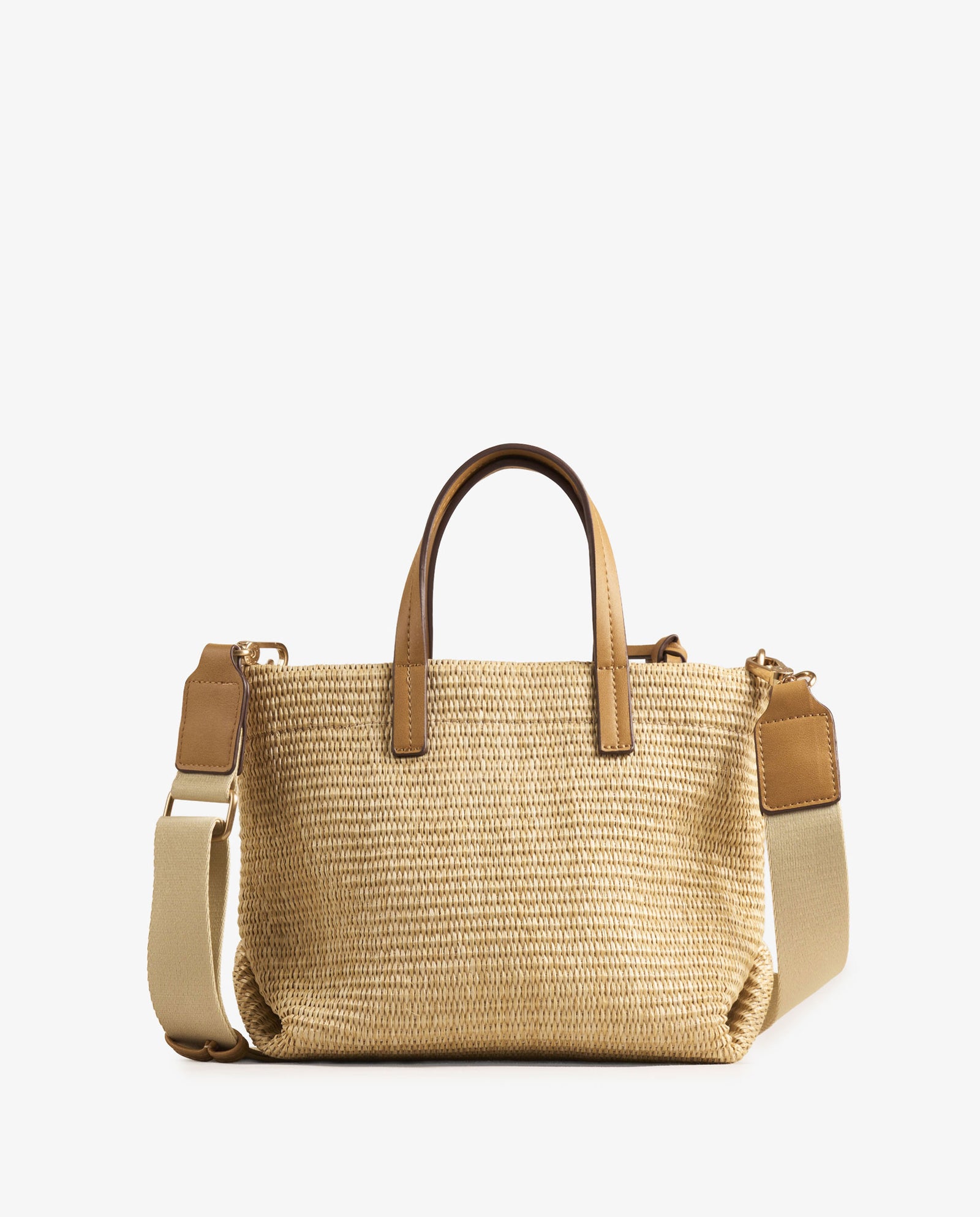BOLSO RAFIA