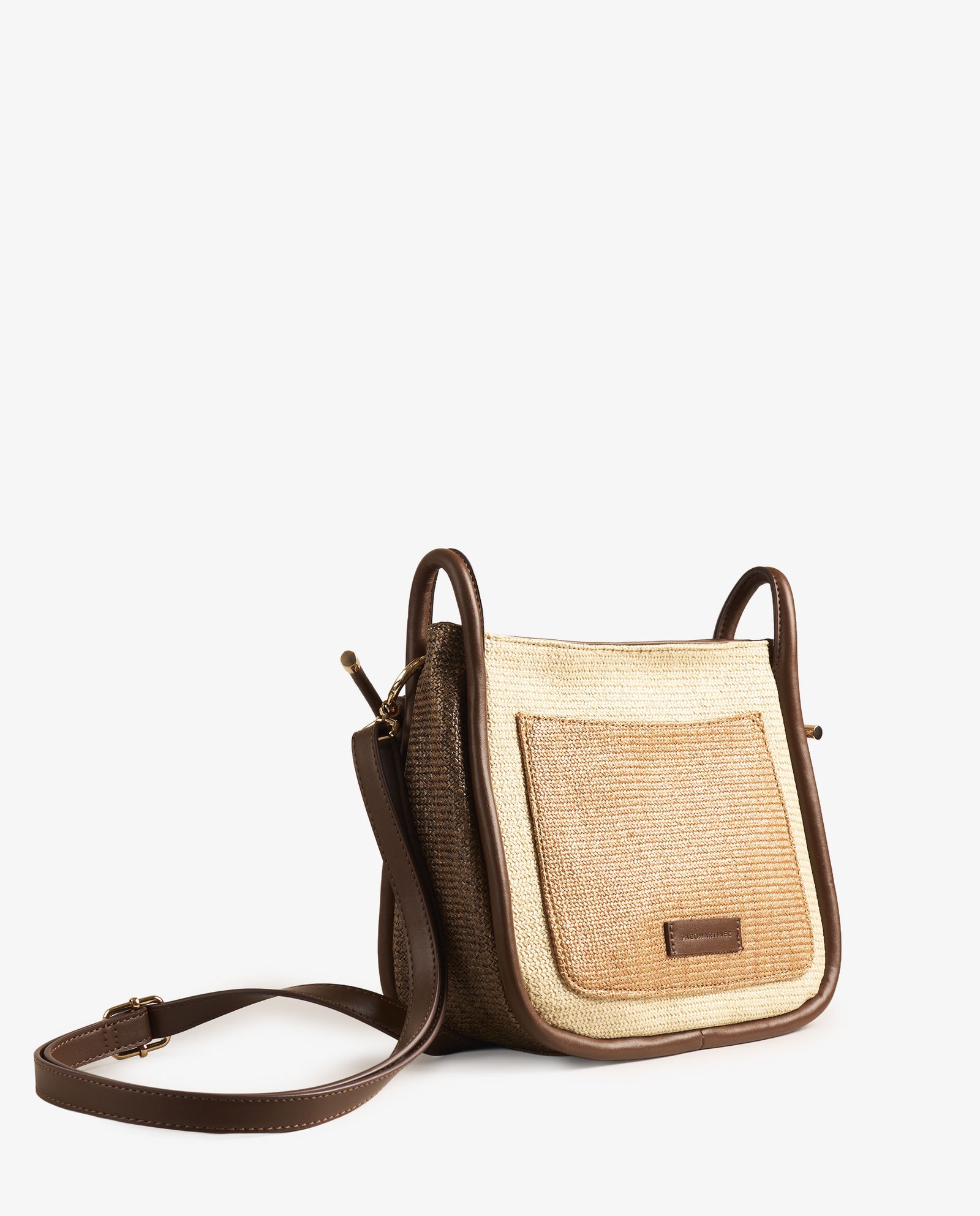 BANDOLERA COMBINADA