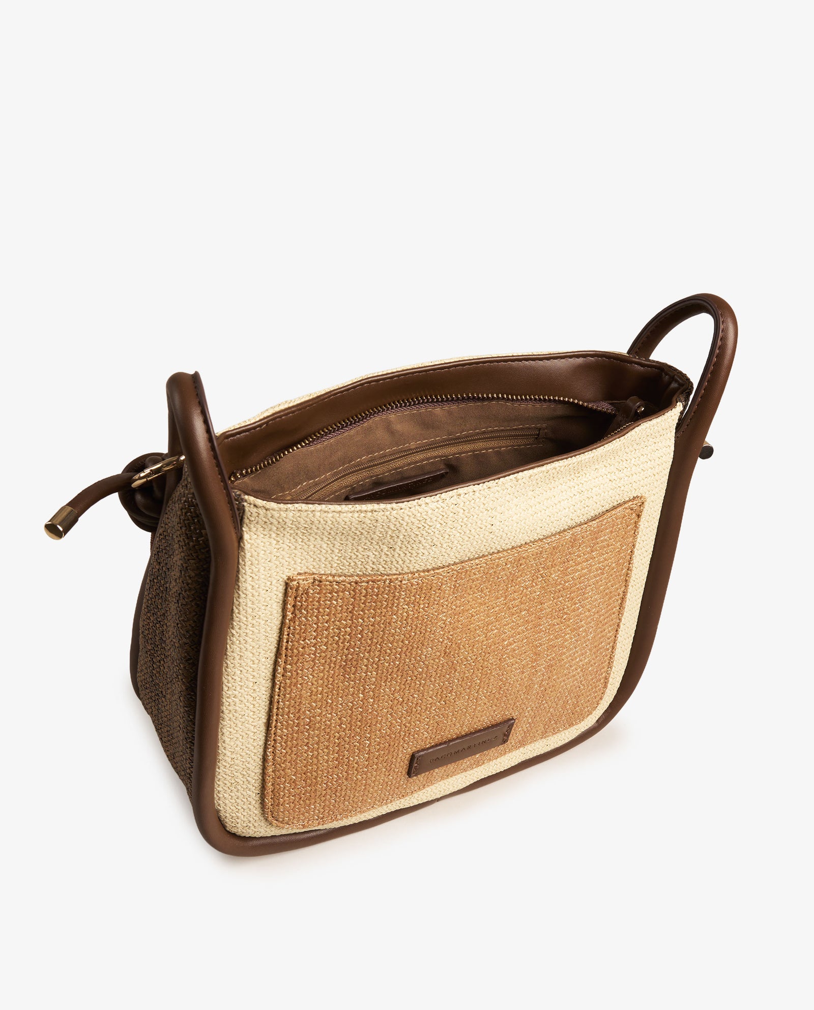 BANDOLERA COMBINADA
