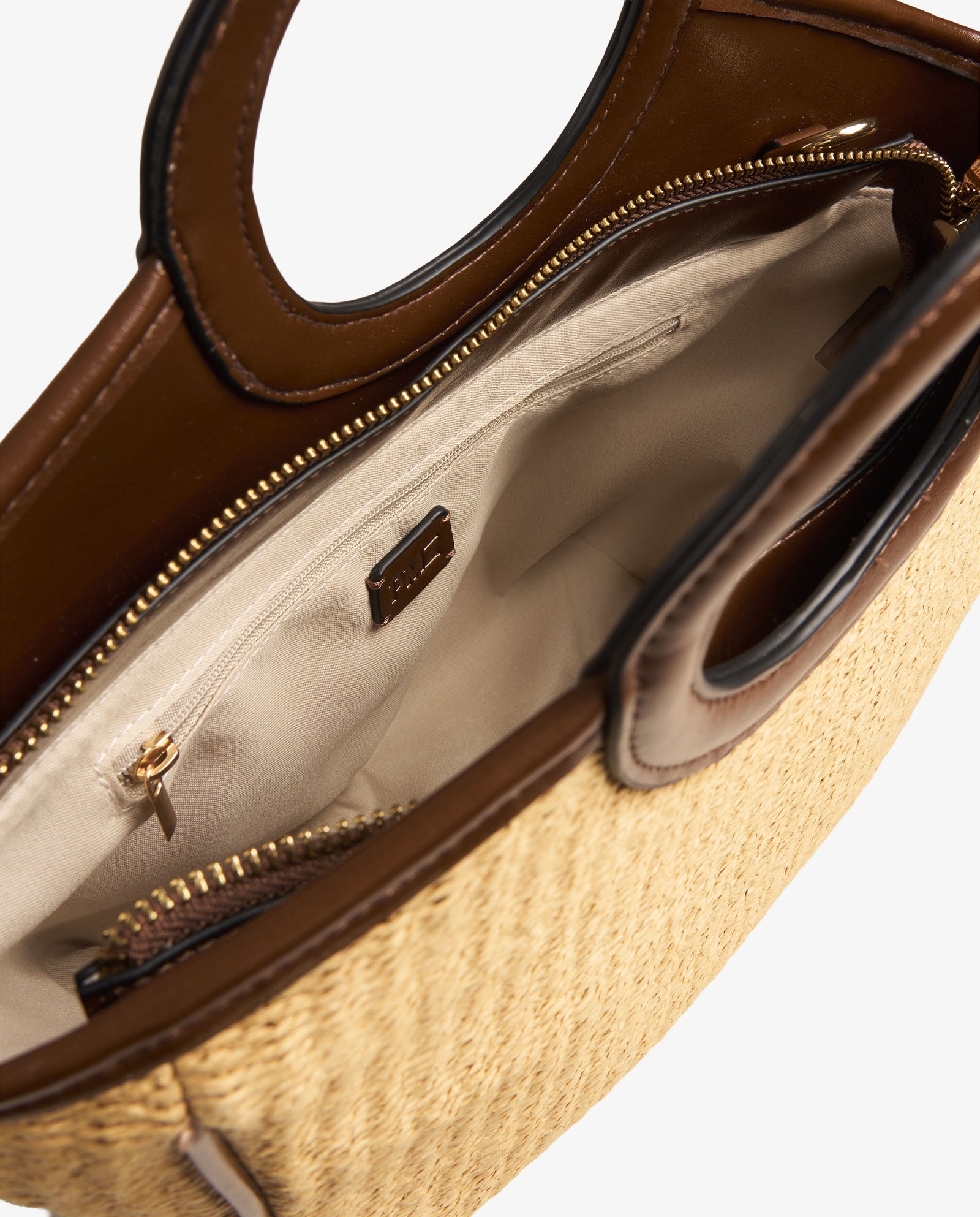 TOTE RAFIA