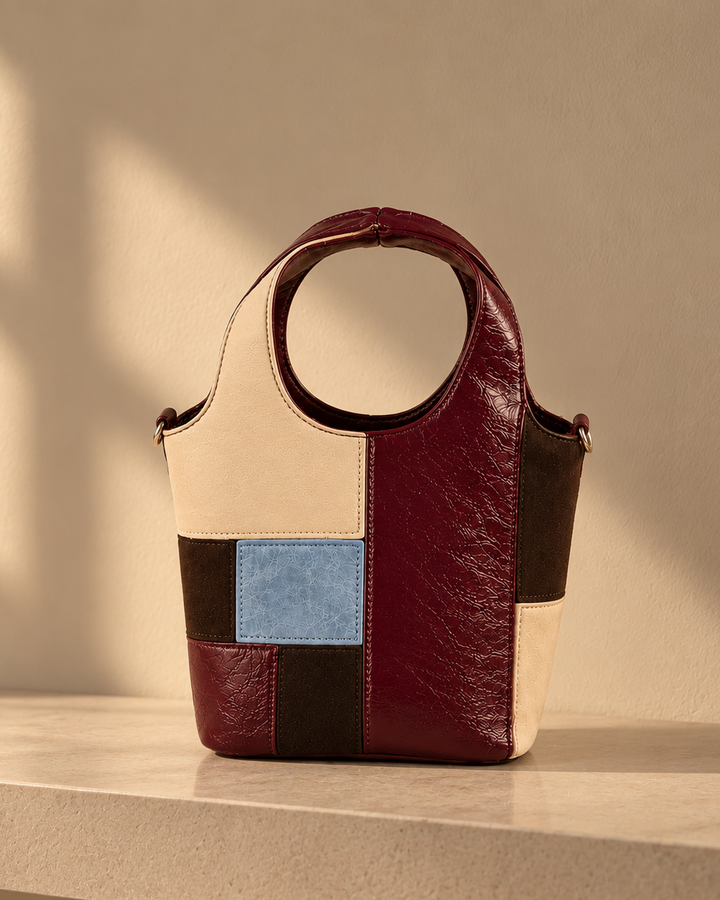 PATCH TOTE