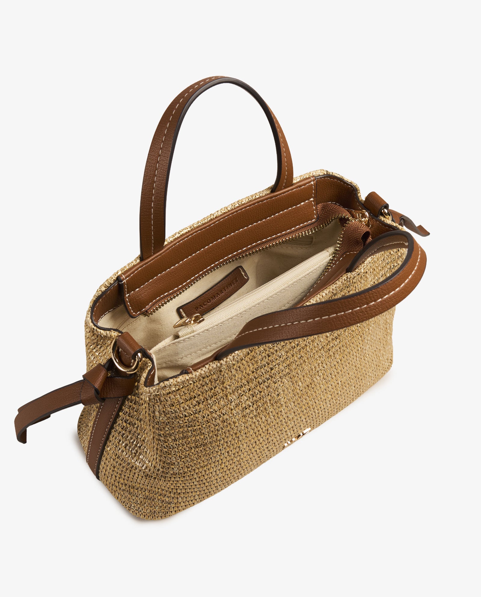 TOTE ORO