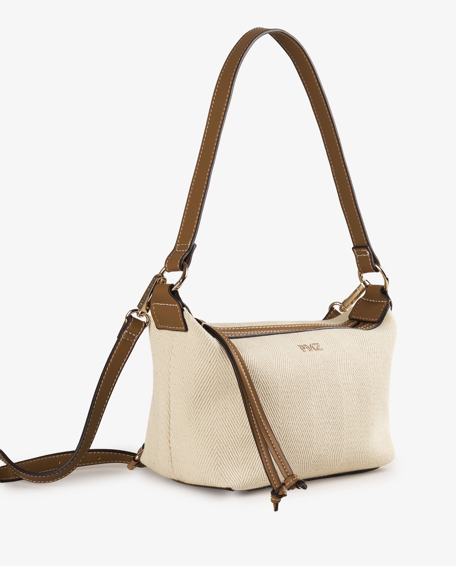 BANDOLERA CANVAS