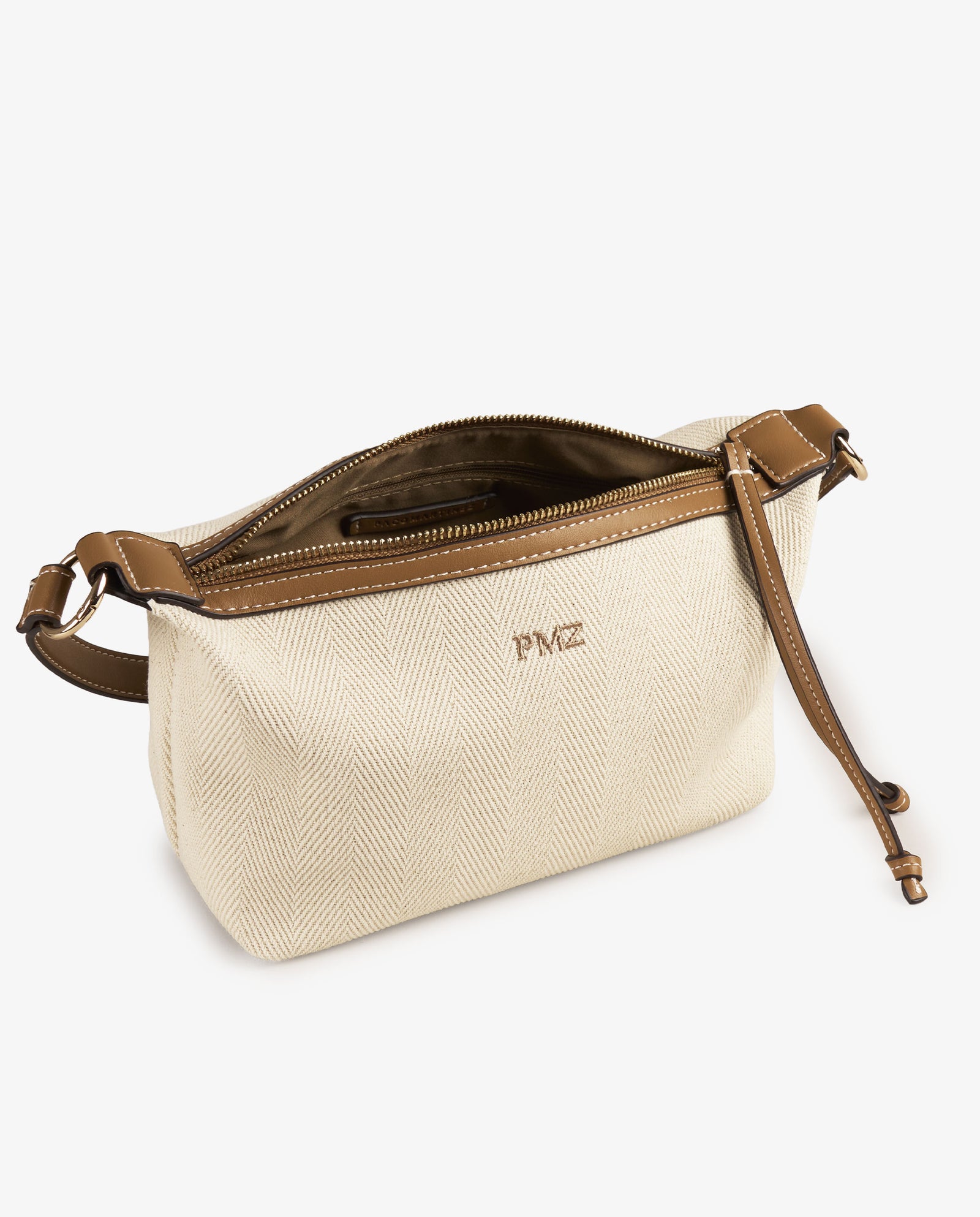 BANDOLERA CANVAS