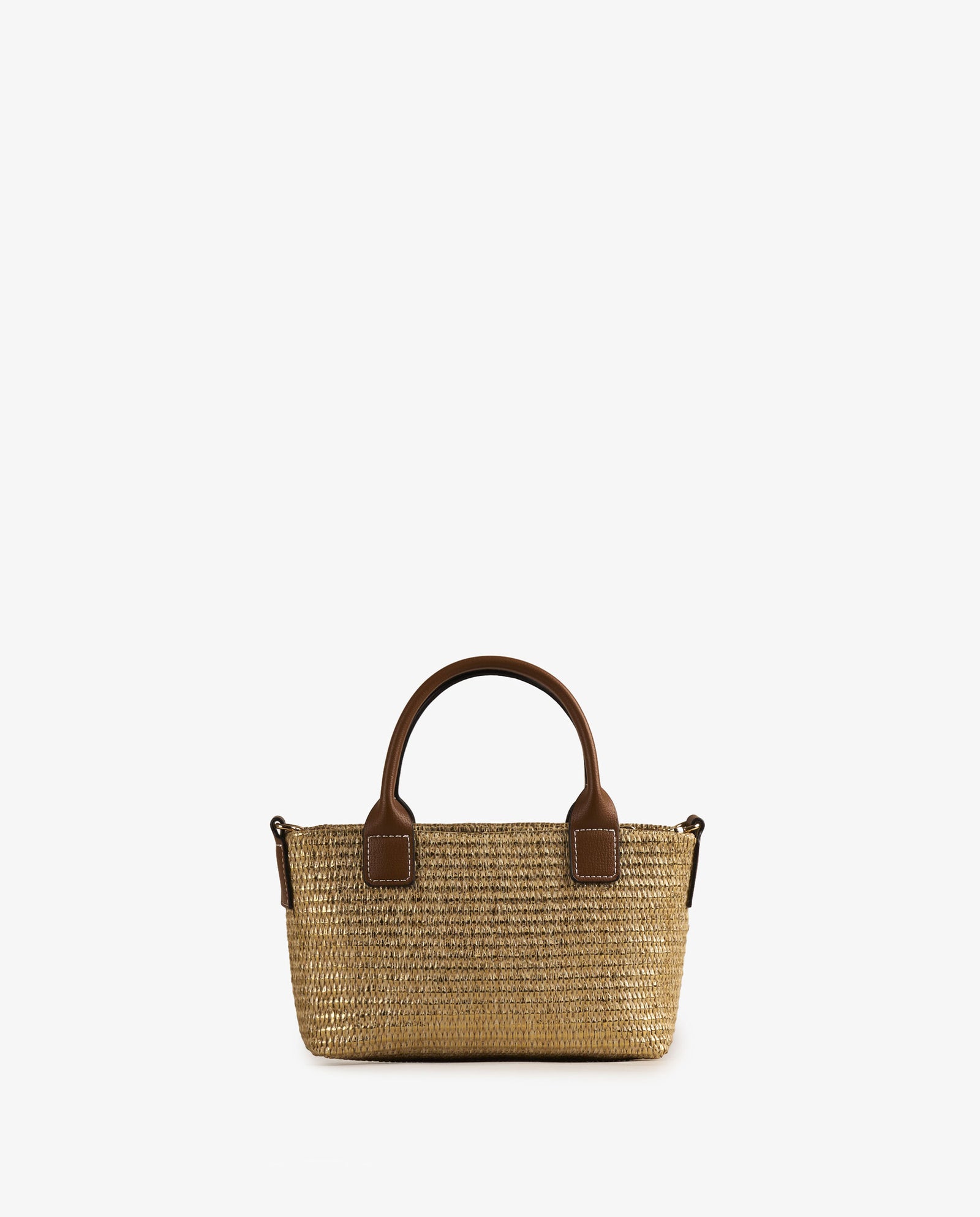 TOTE MINI ORO