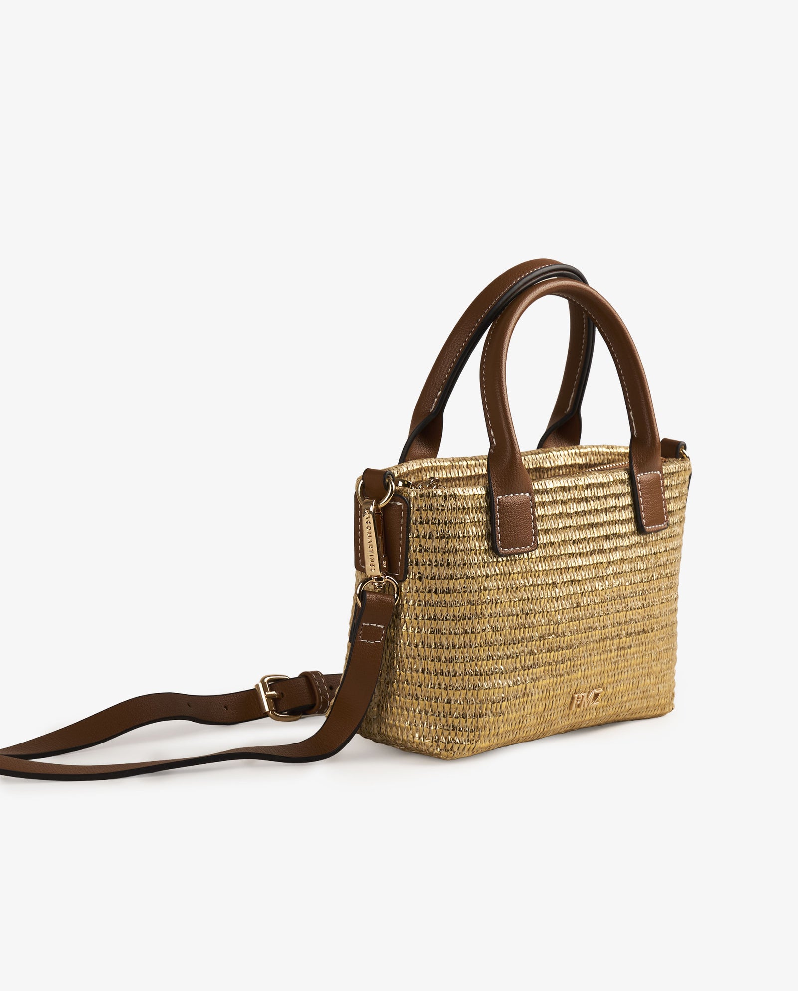 TOTE MINI ORO