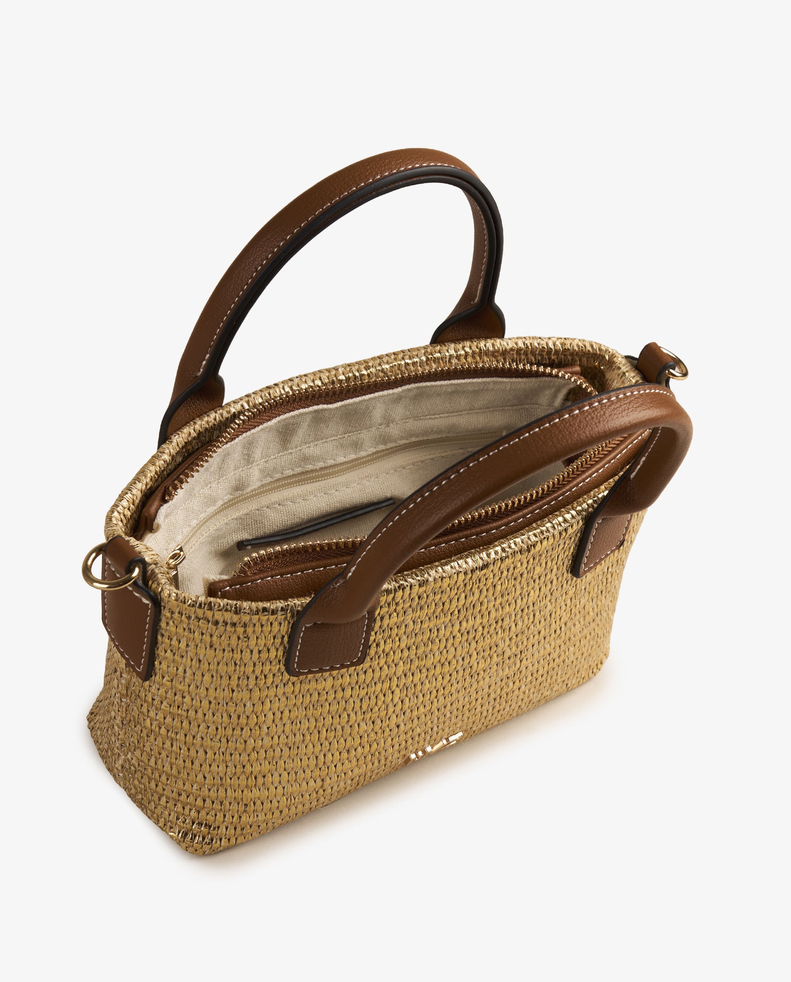 TOTE MINI ORO