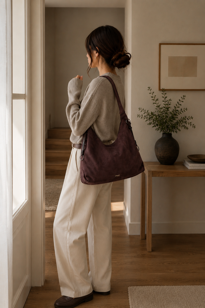 SHOULDER ANTELINA