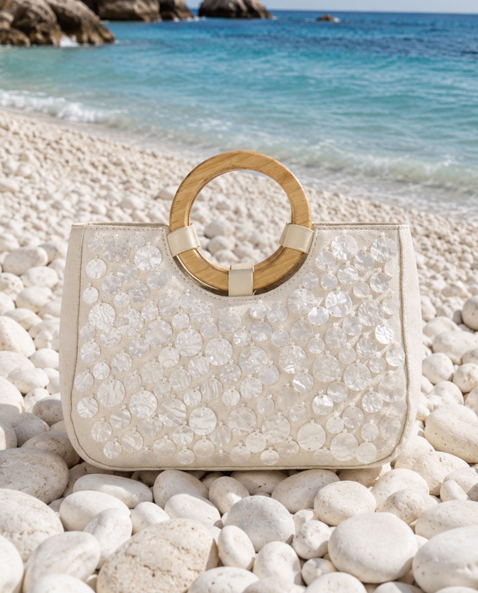 TOTE CONCHAS