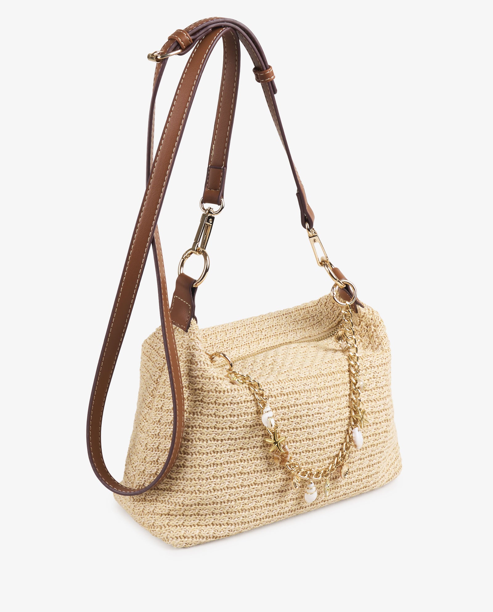BANDOLERA CHARM