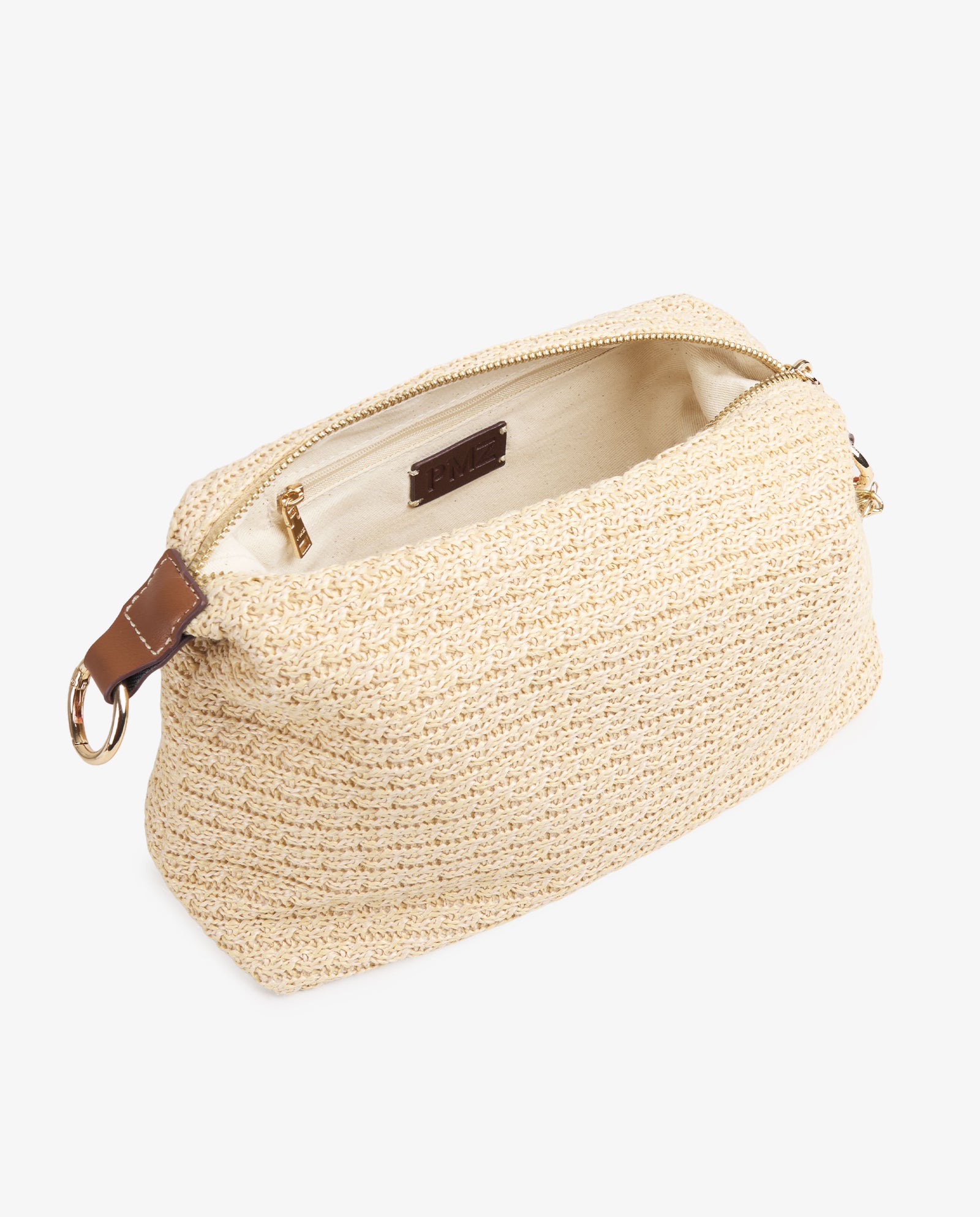 BANDOLERA CHARM
