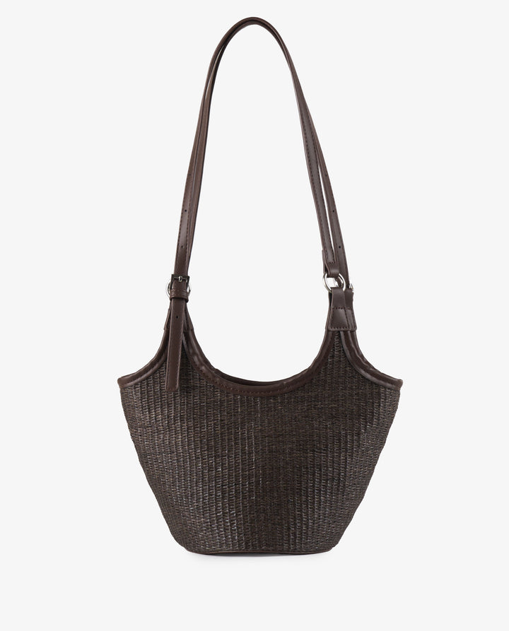 SHOULDER RAFIA