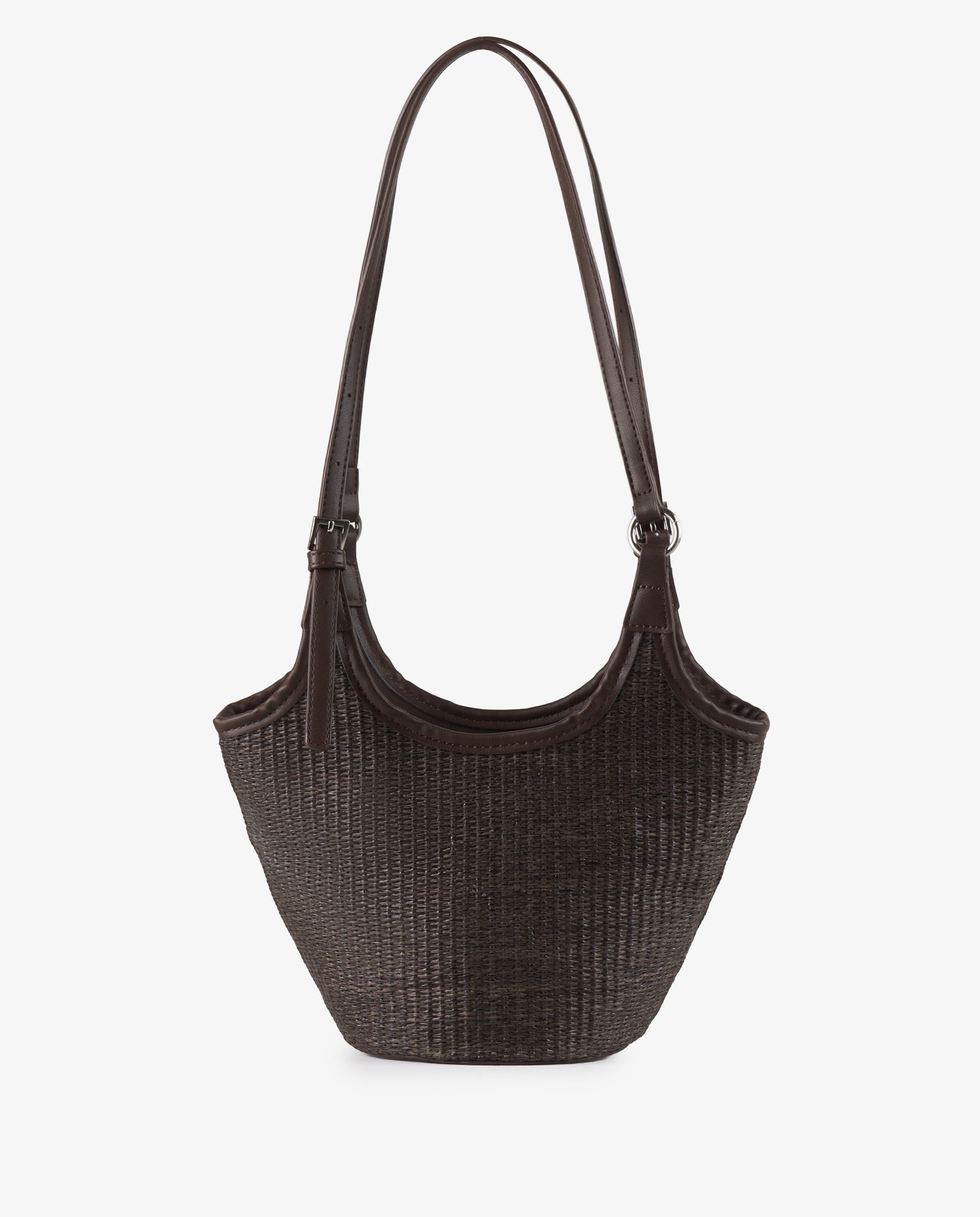 SHOULDER RAFIA