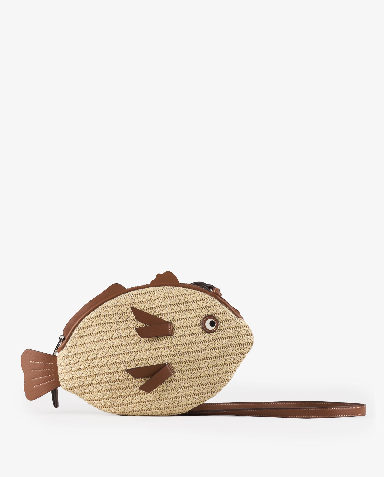BANDOLERA PEZ