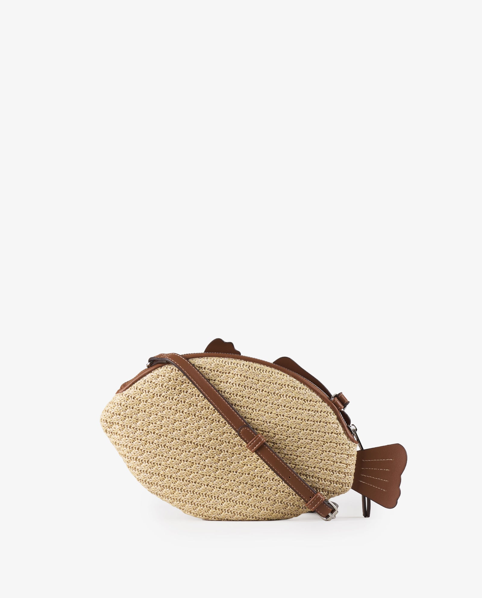 BANDOLERA PEZ