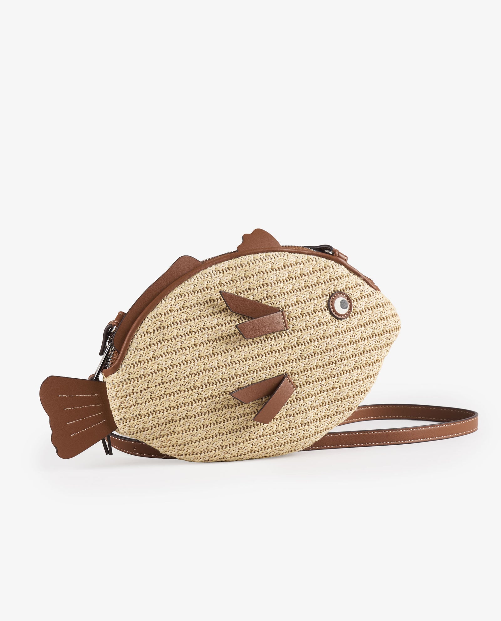 BANDOLERA PEZ
