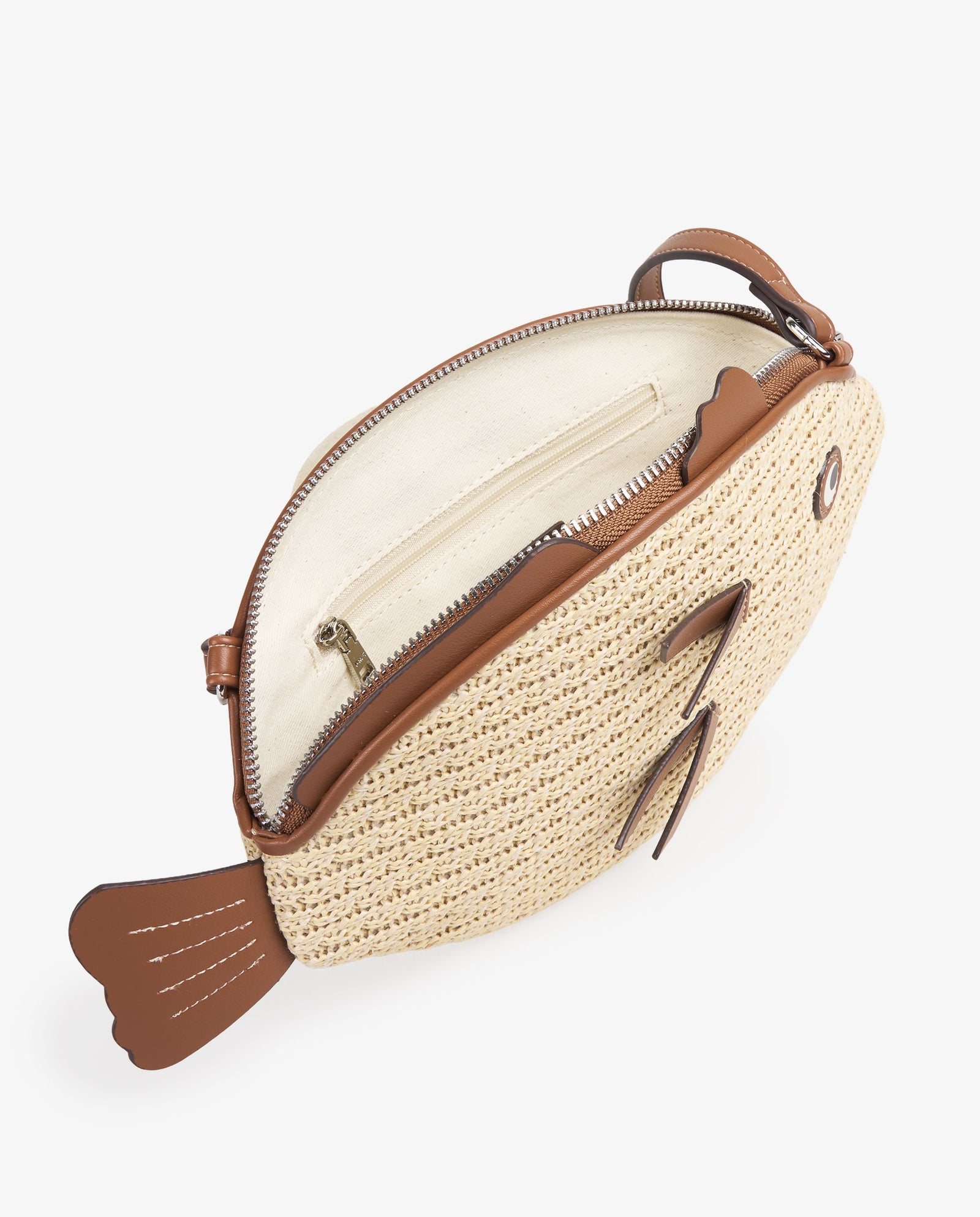 BANDOLERA PEZ