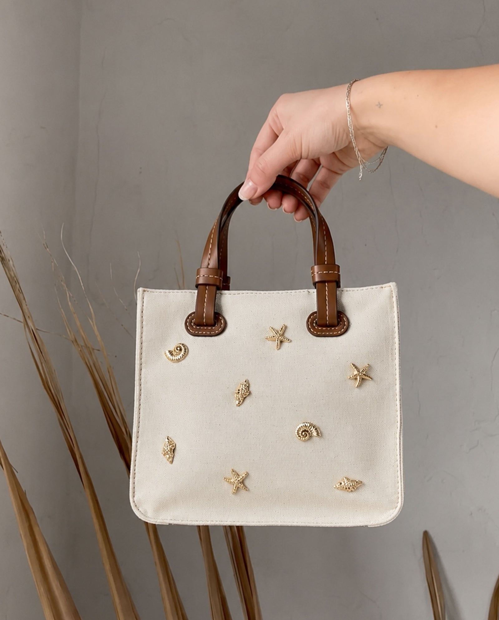 TOTE MAR