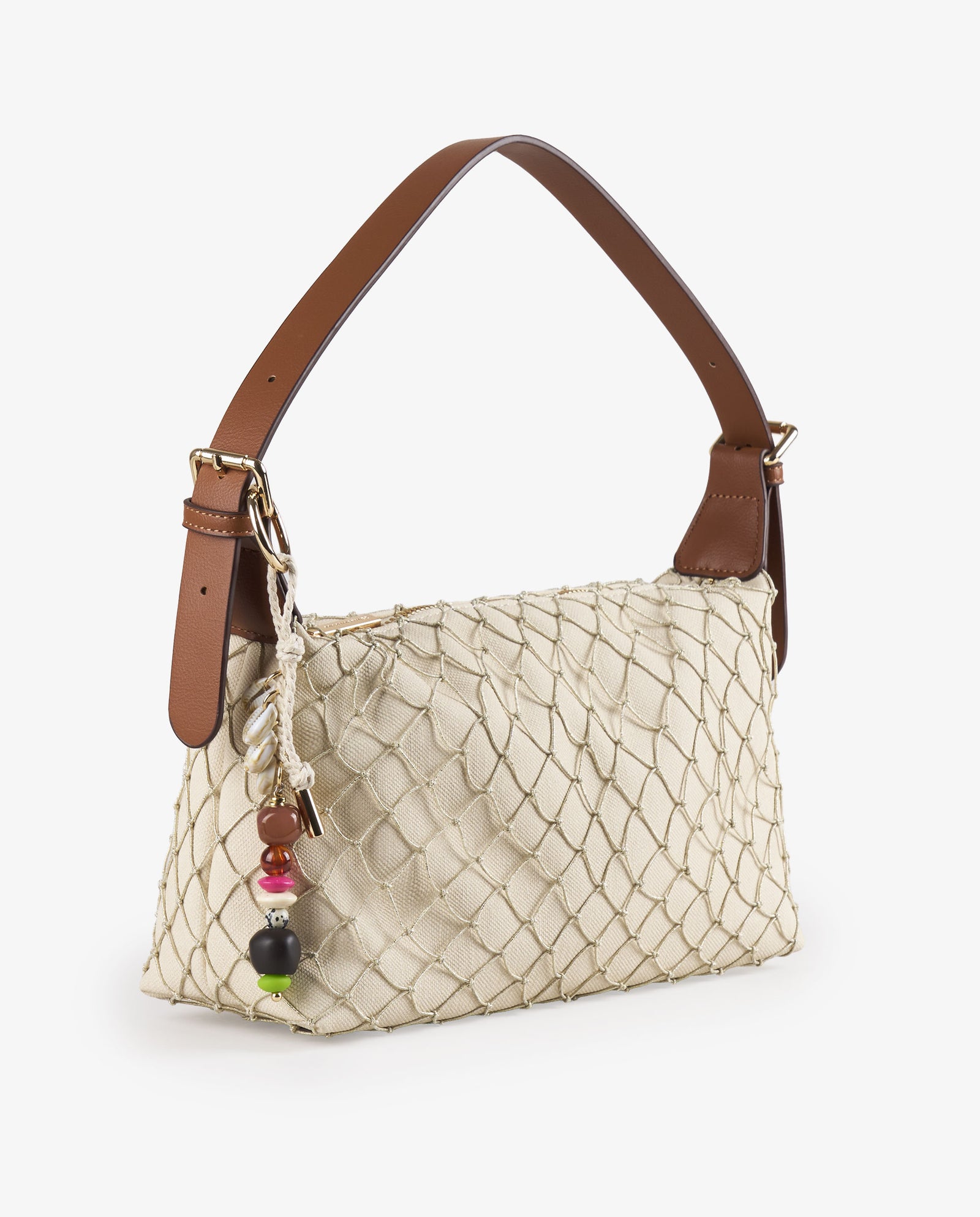 BANDOLERA RED