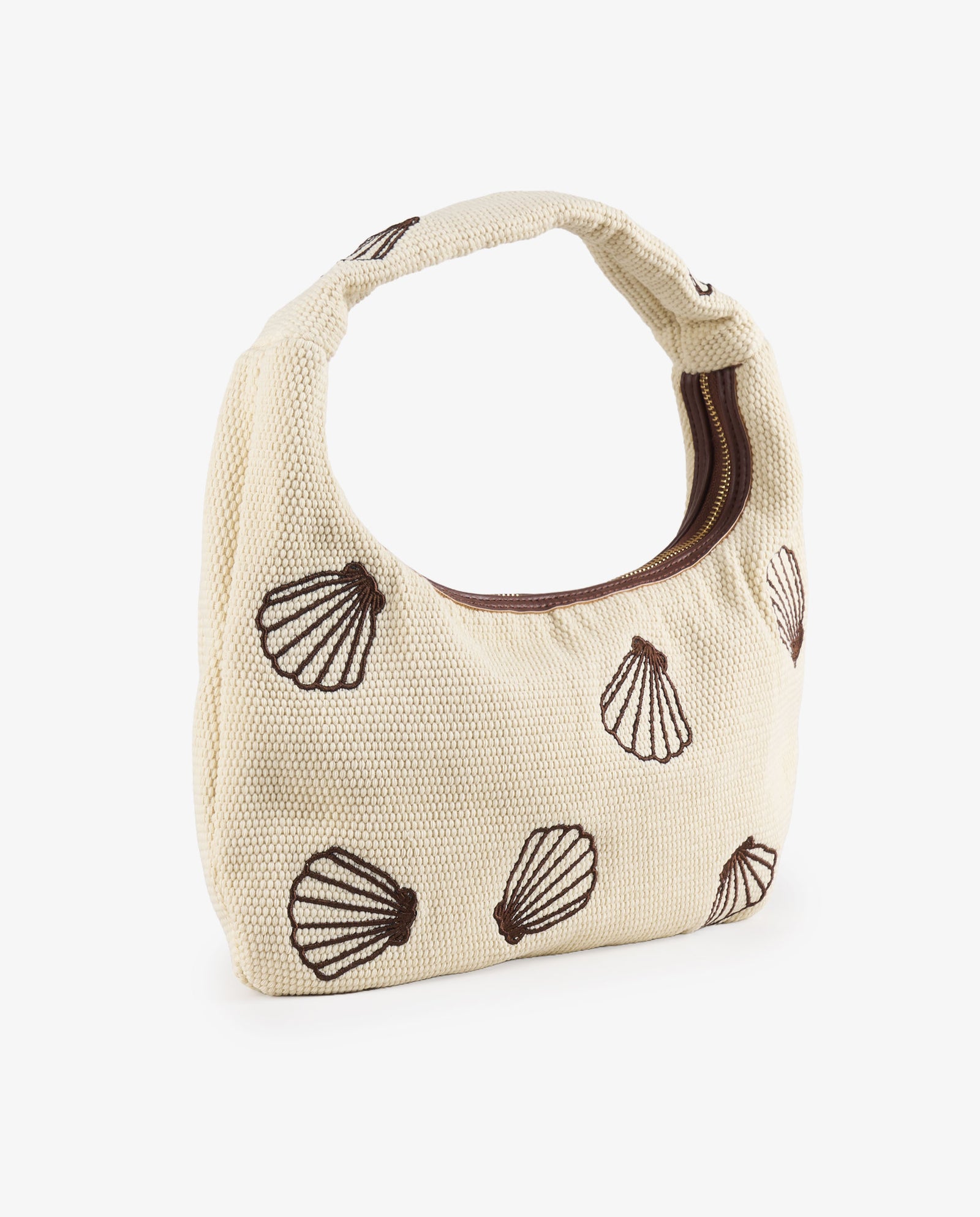 SHOULDER BORDADO CONCHAS