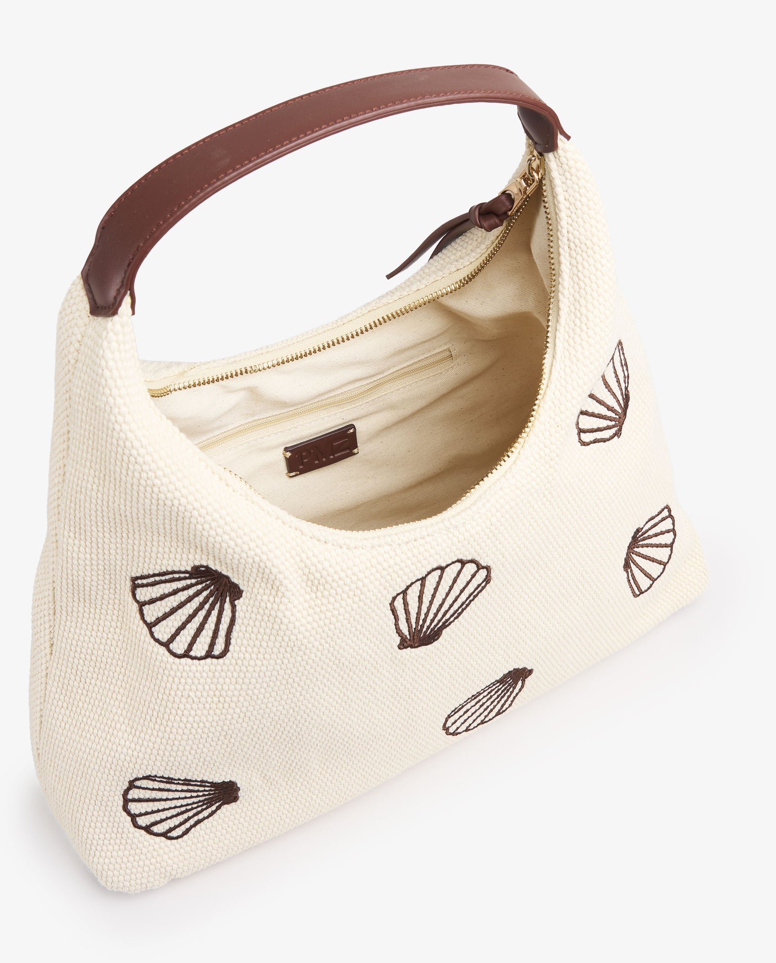 SHOULDER BORDADO CON ASA