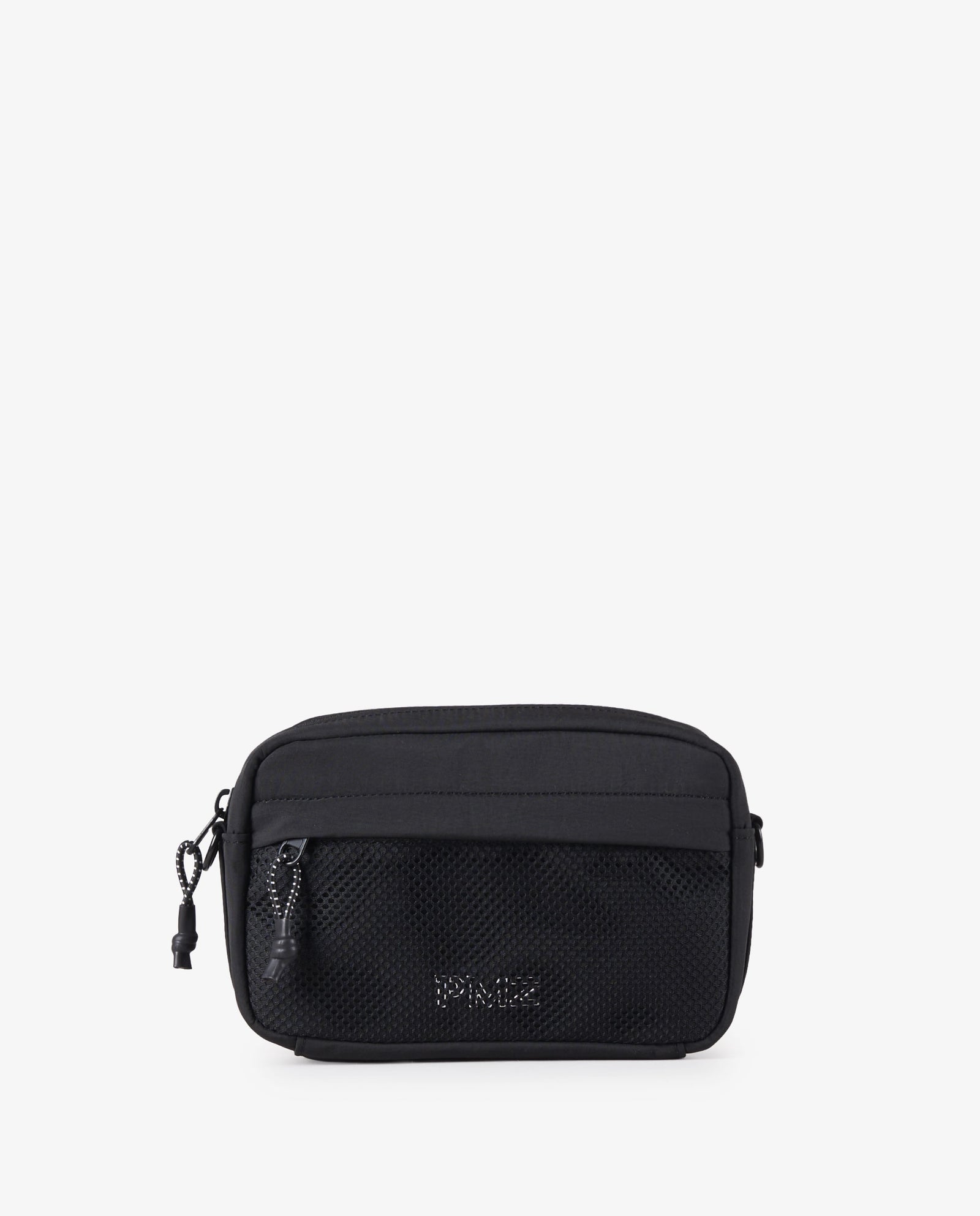 PORTAMÓVIL NYLON NEGRO