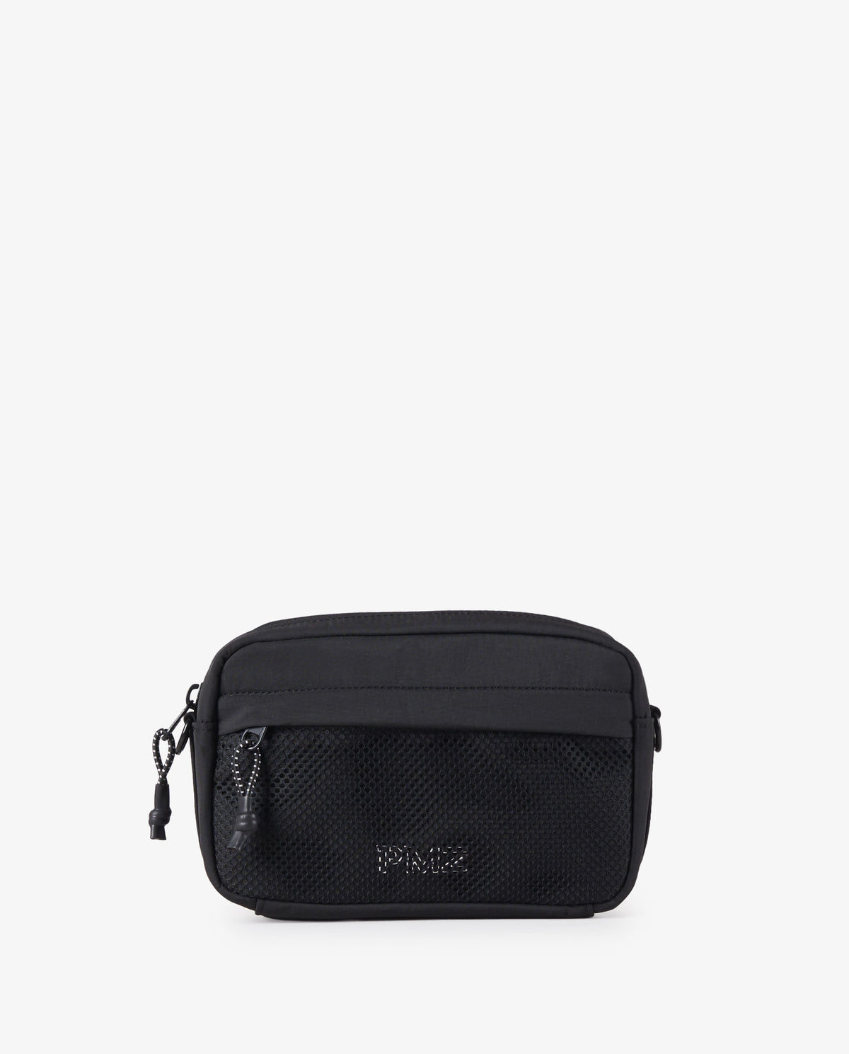 PORTAMÓVIL NYLON NEGRO