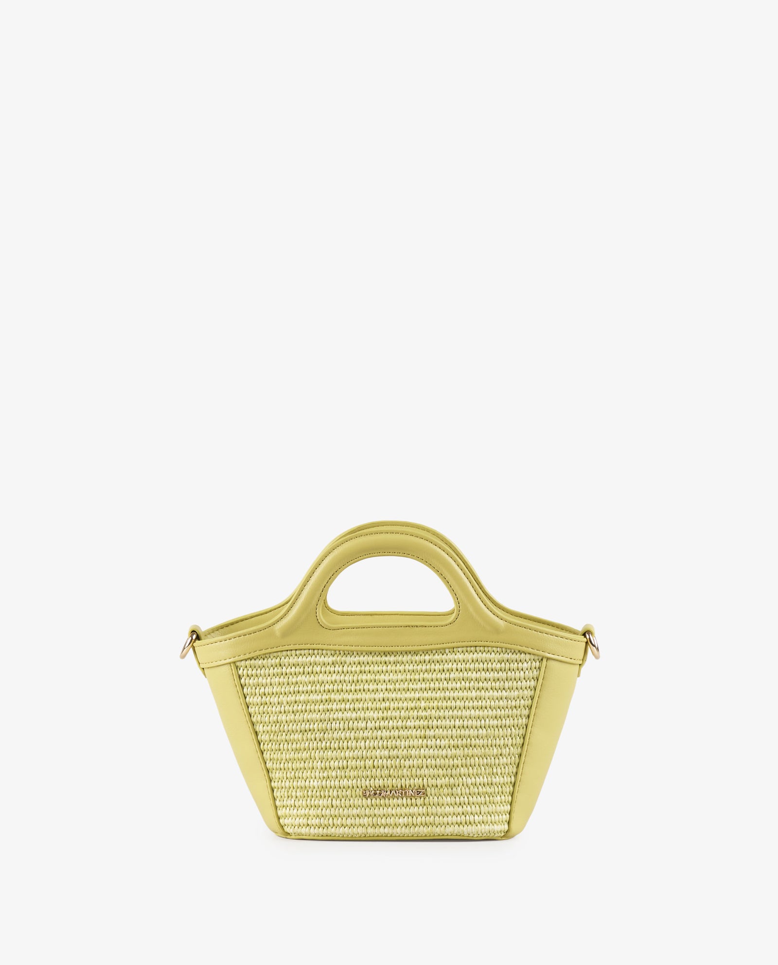 MINI TOTE LIMA