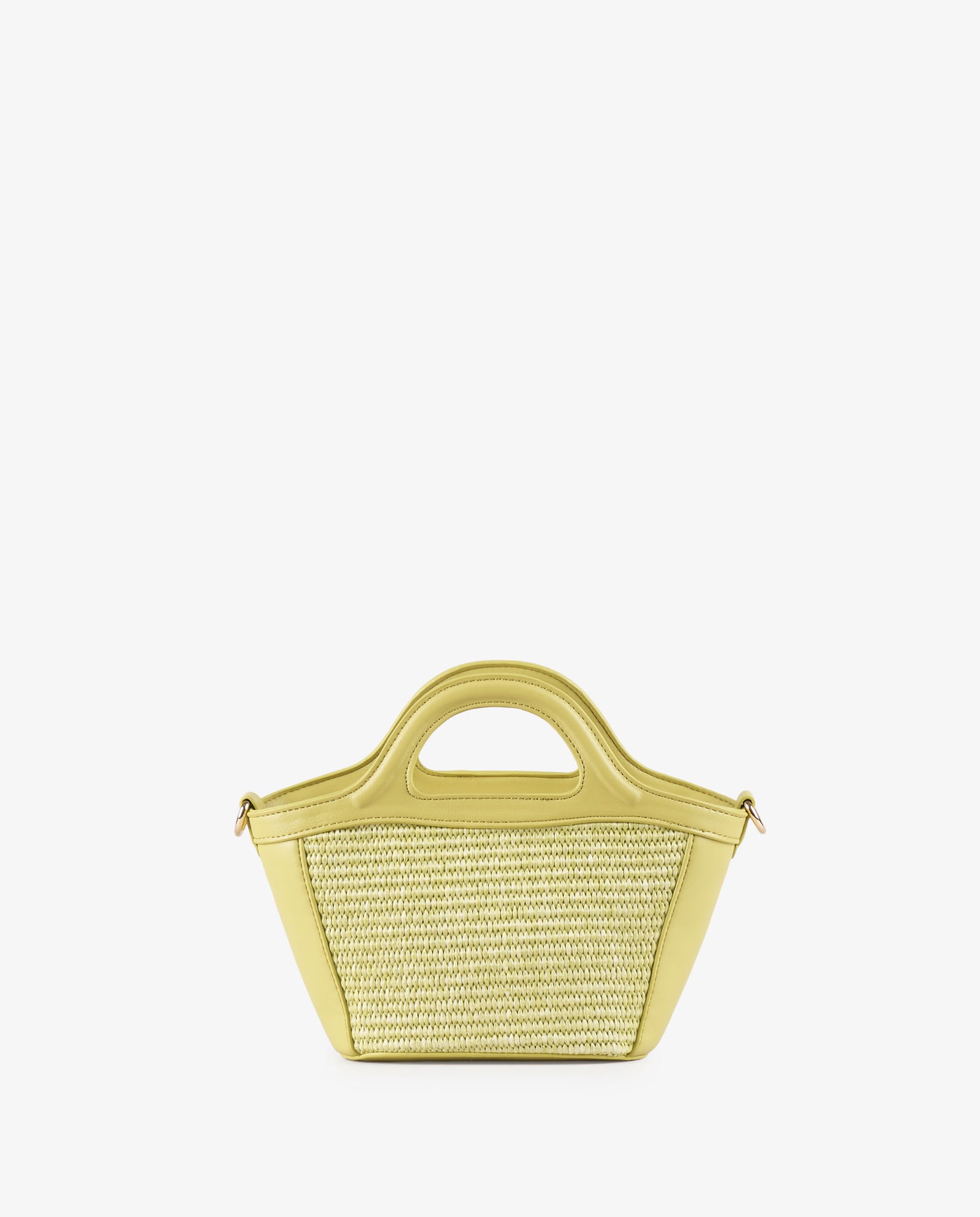 MINI TOTE LIMA
