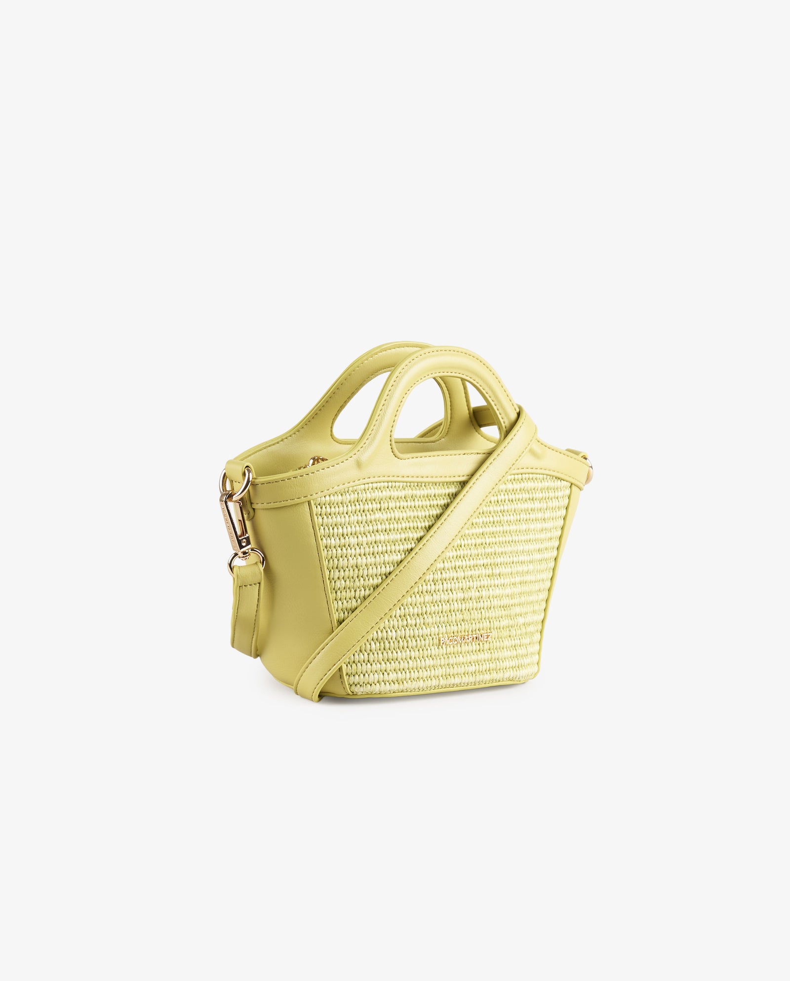 MINI TOTE LIMA