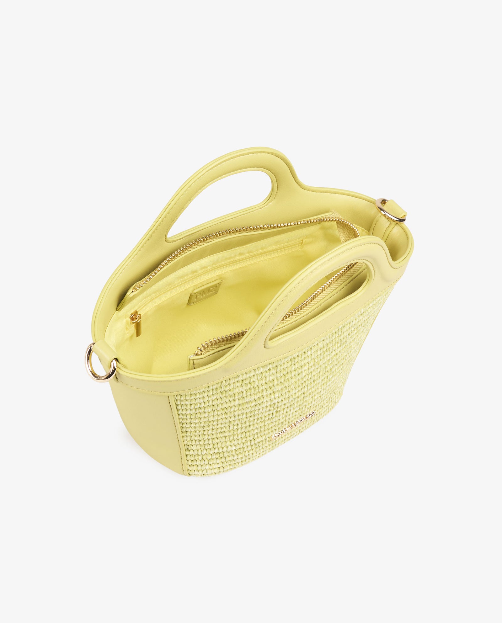 MINI TOTE LIMA