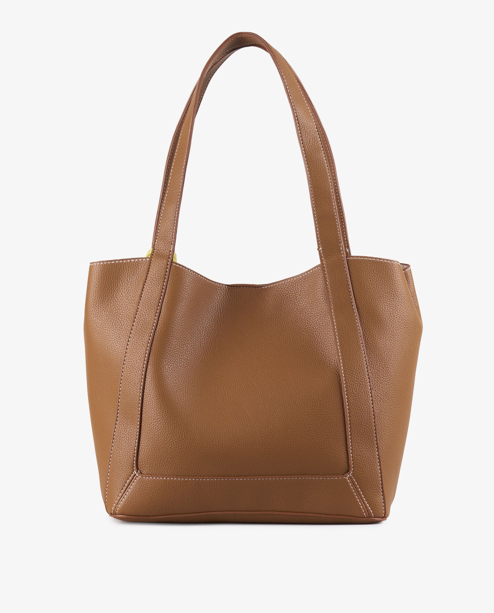 BOLSO SHOULDER FLOR