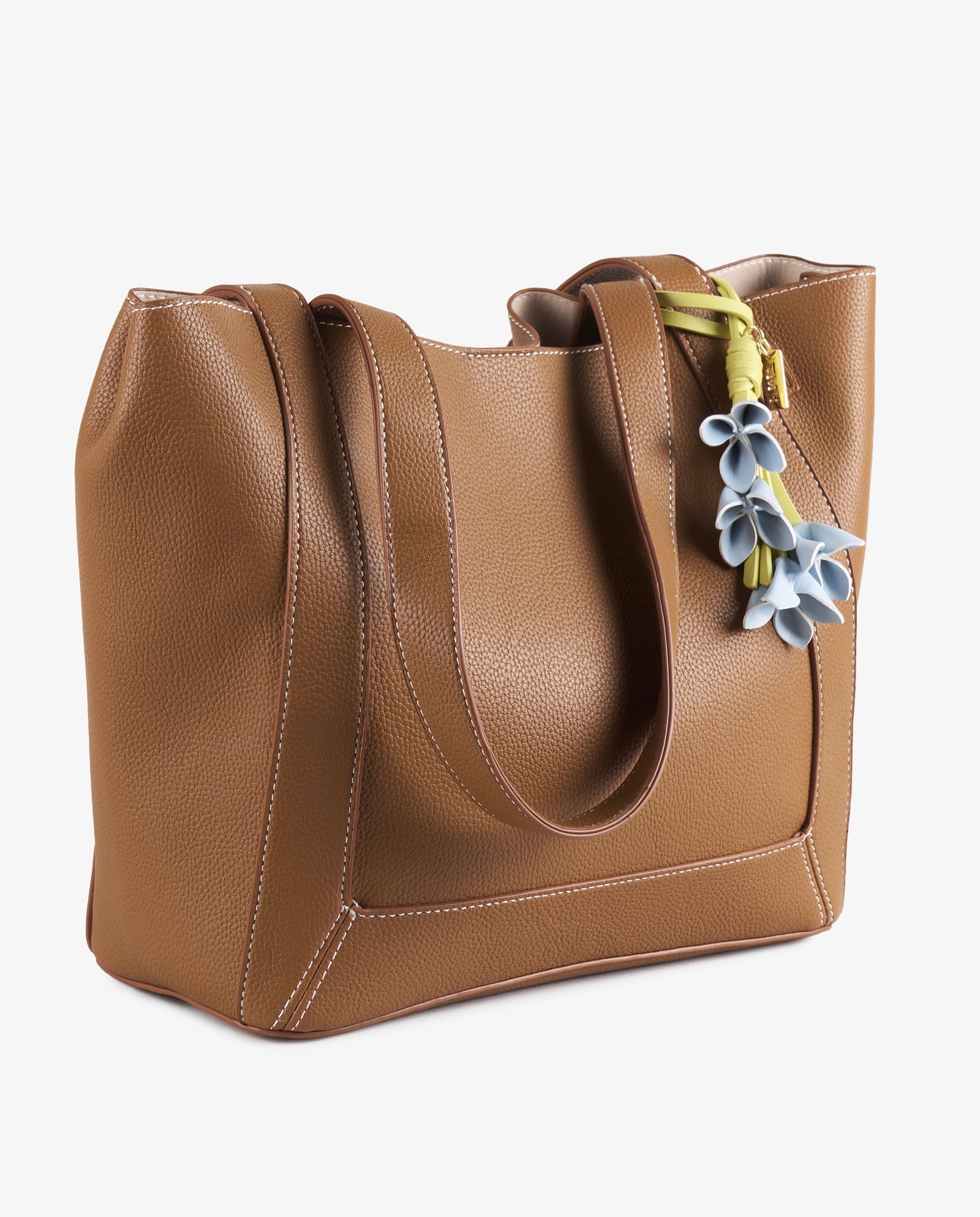 BOLSO SHOULDER FLOR