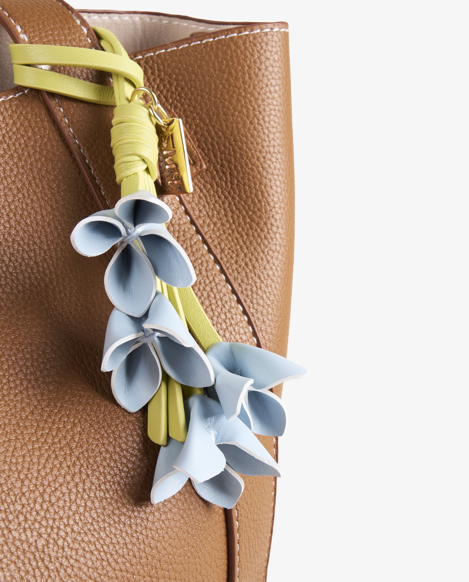 BOLSO SHOULDER FLOR