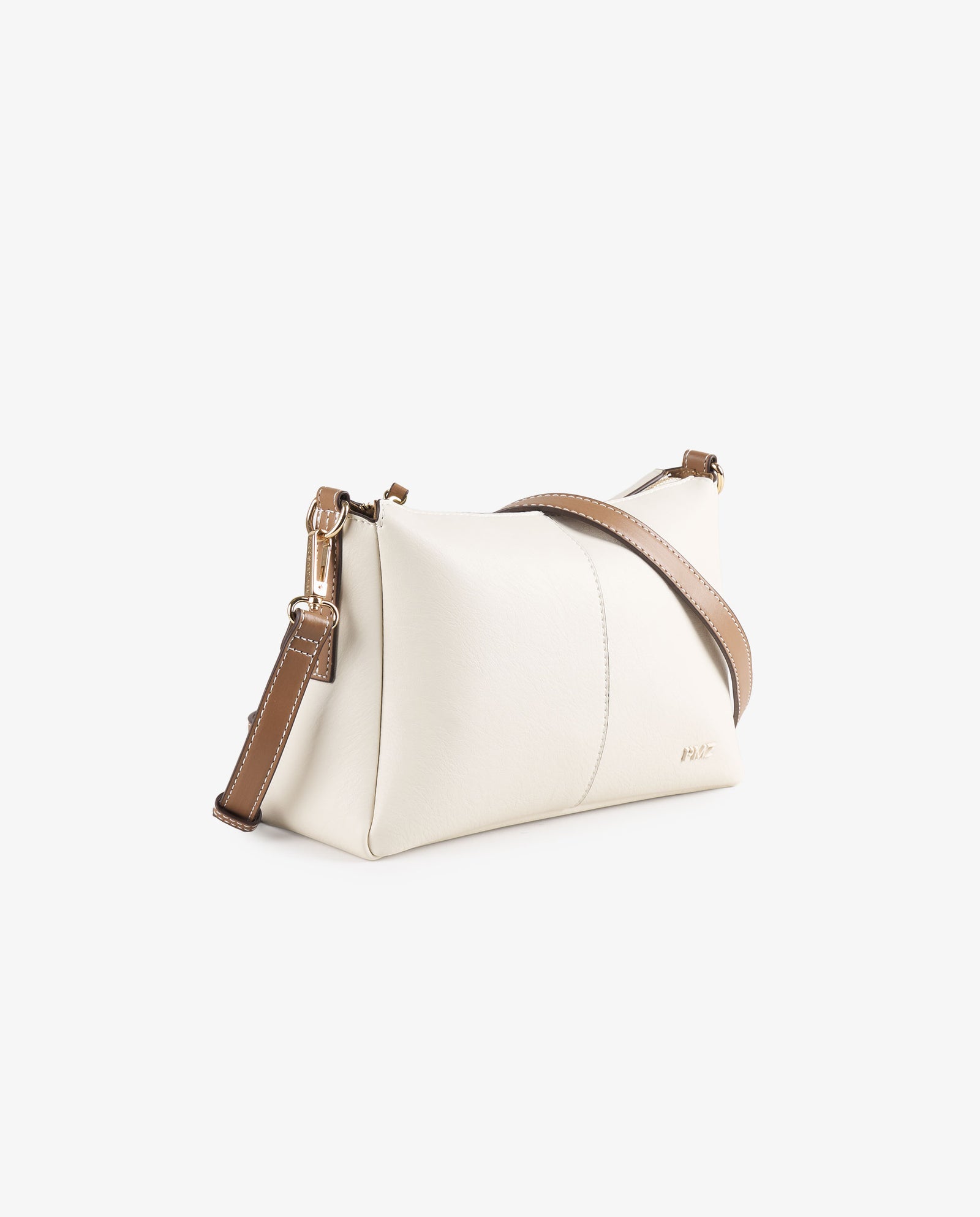 BANDOLERA BEIGE