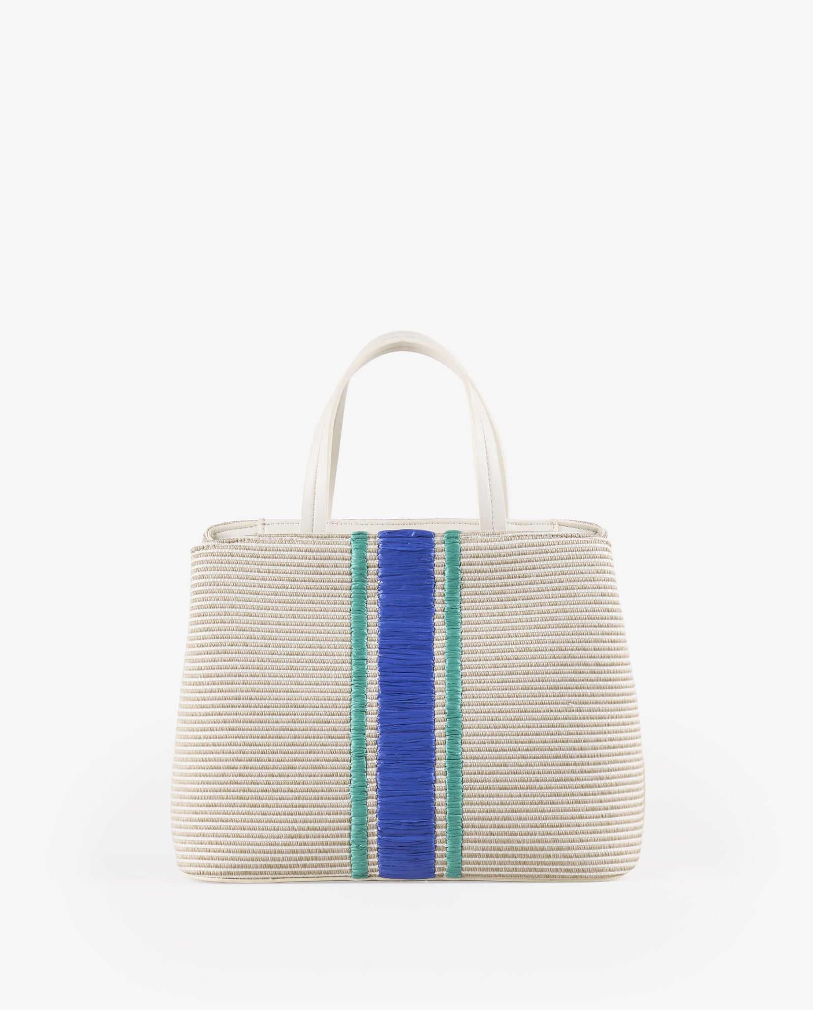 TOTE RAYA AZUL